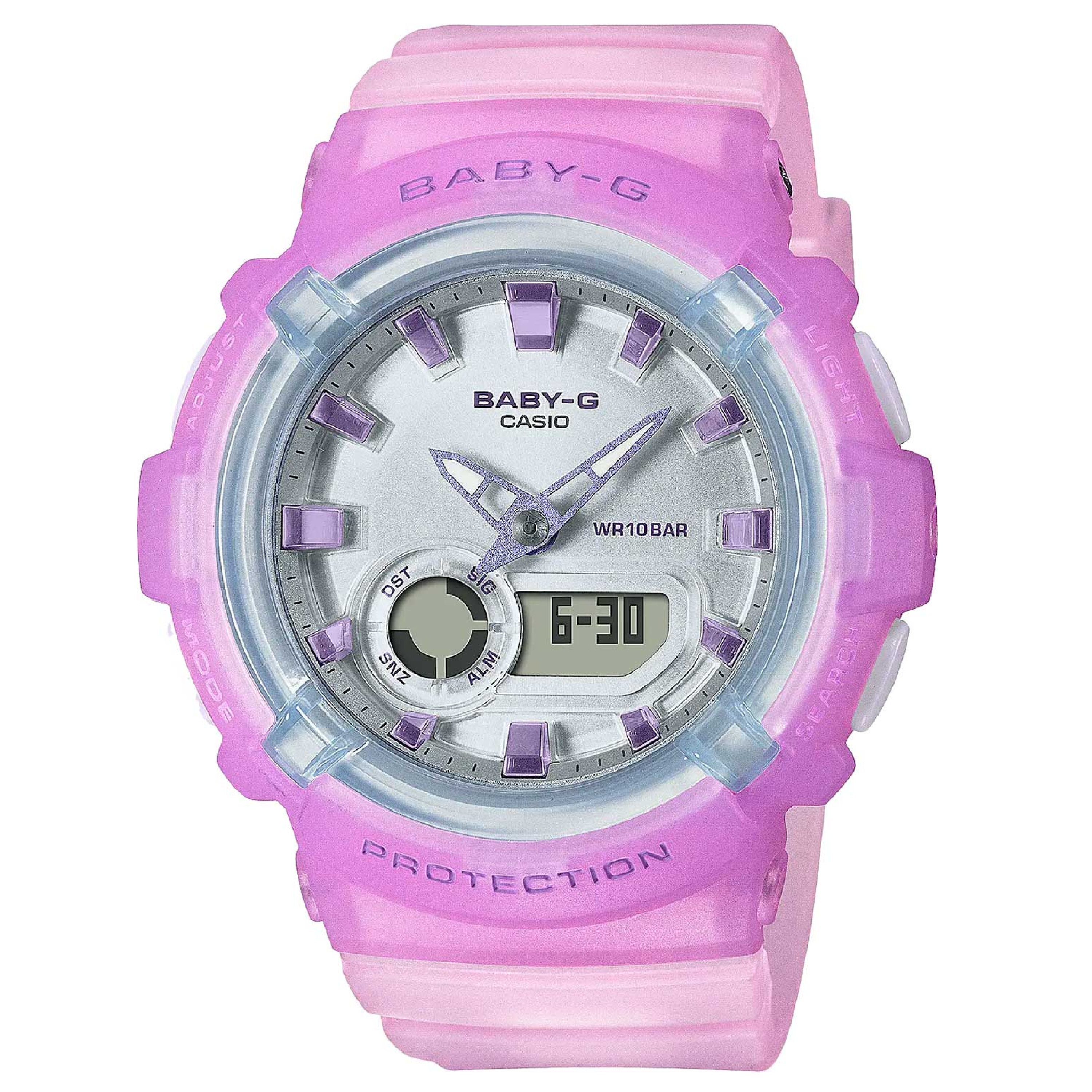 CASIO    BABY-G BGA-280-6A - CASIO |  BABY-G None None