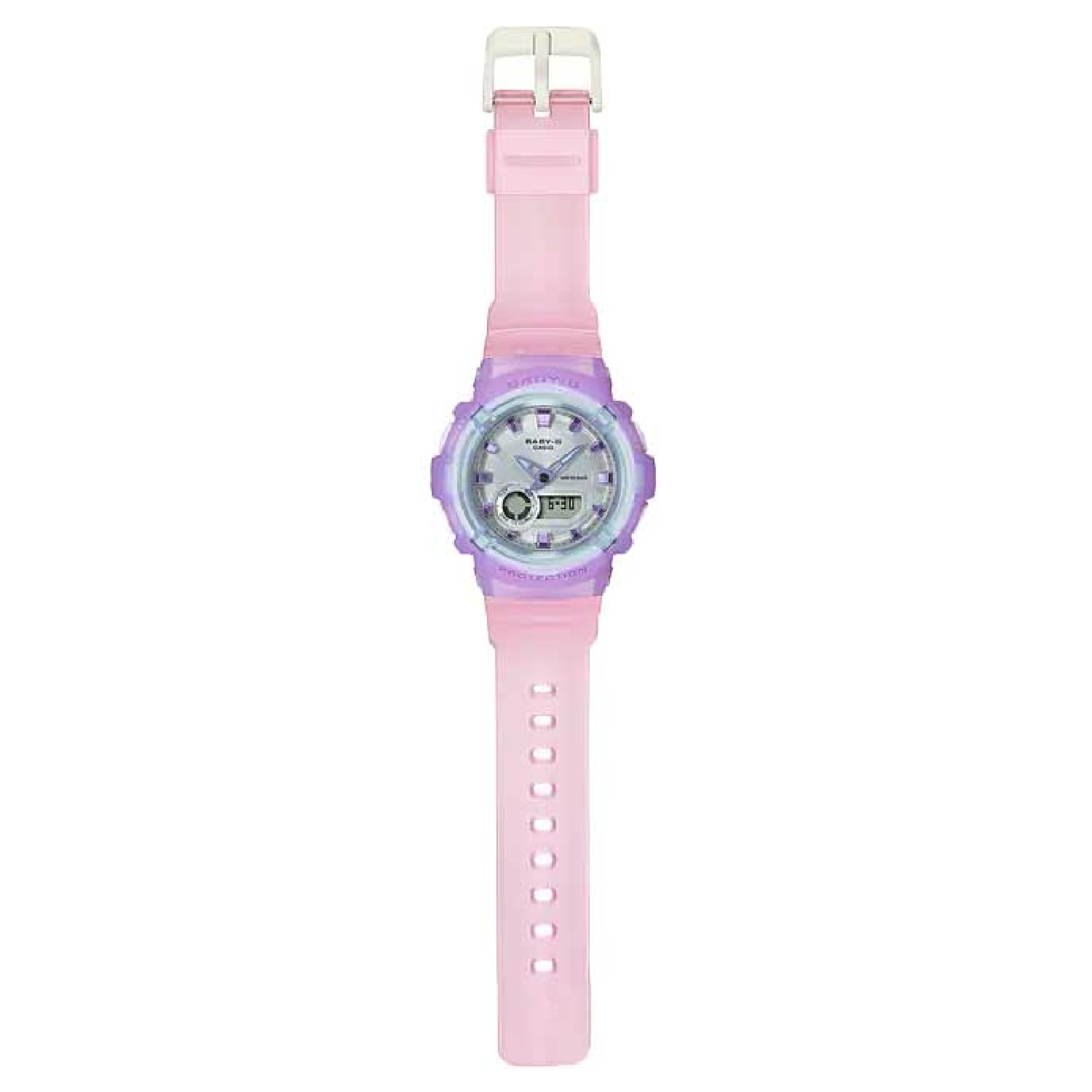 CASIO    BABY-G BGA-280-6A - фото 2