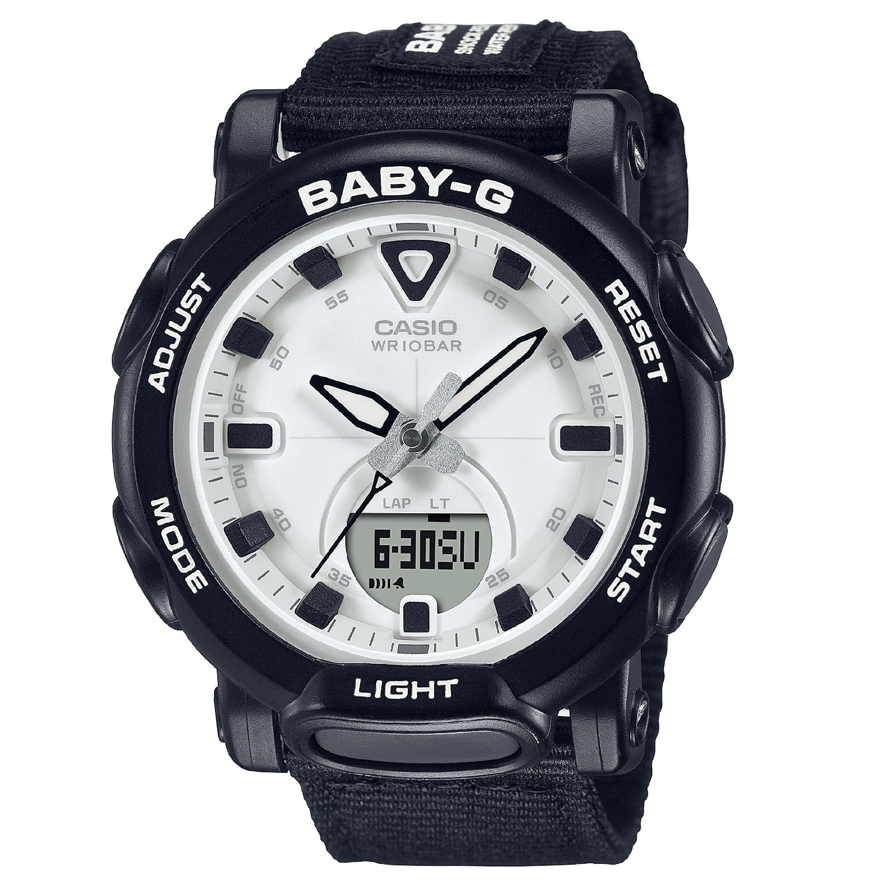 CASIO    BABY-G BGA-310C-1A - CASIO |  BABY-G None None