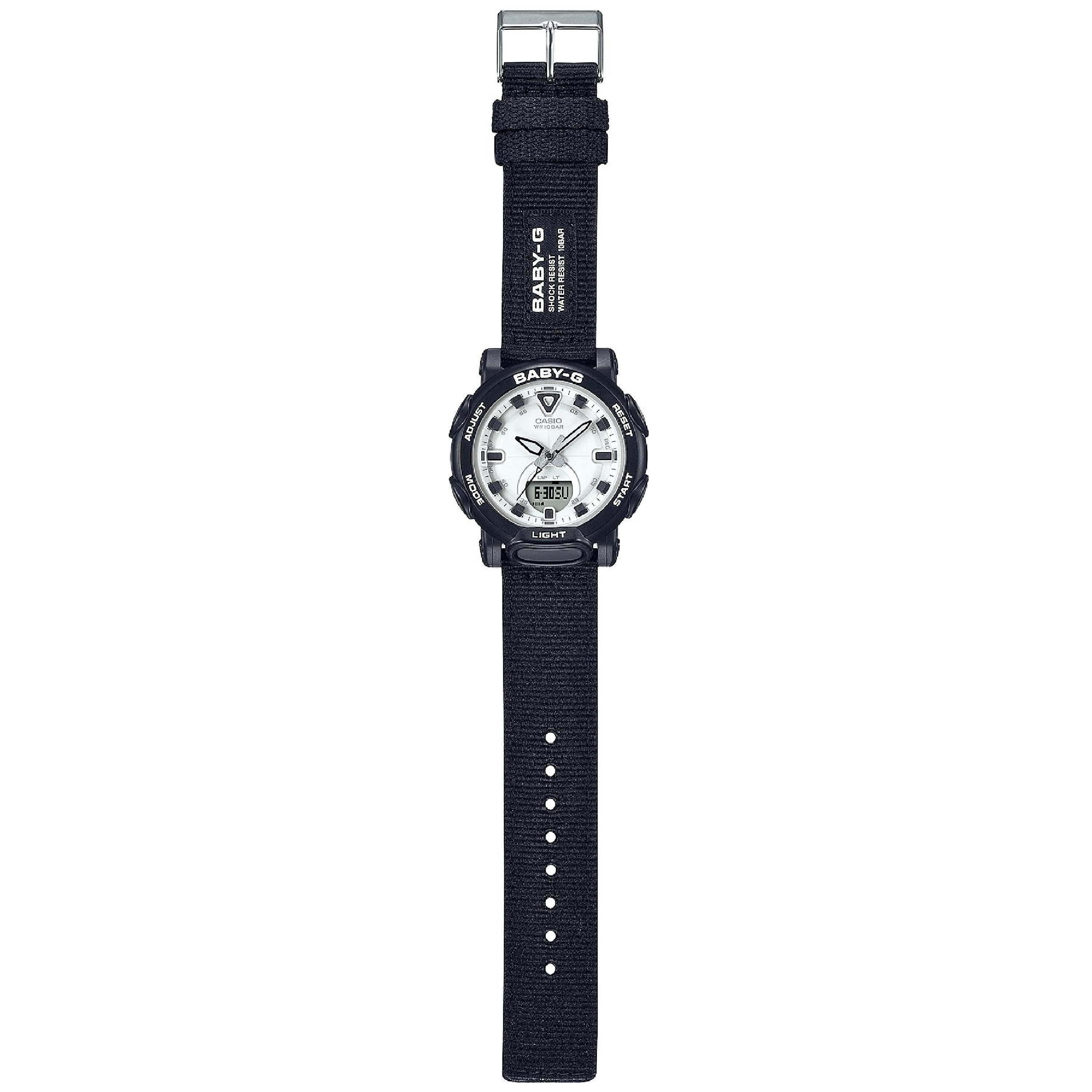 CASIO    BABY-G BGA-310C-1A - фото 2
