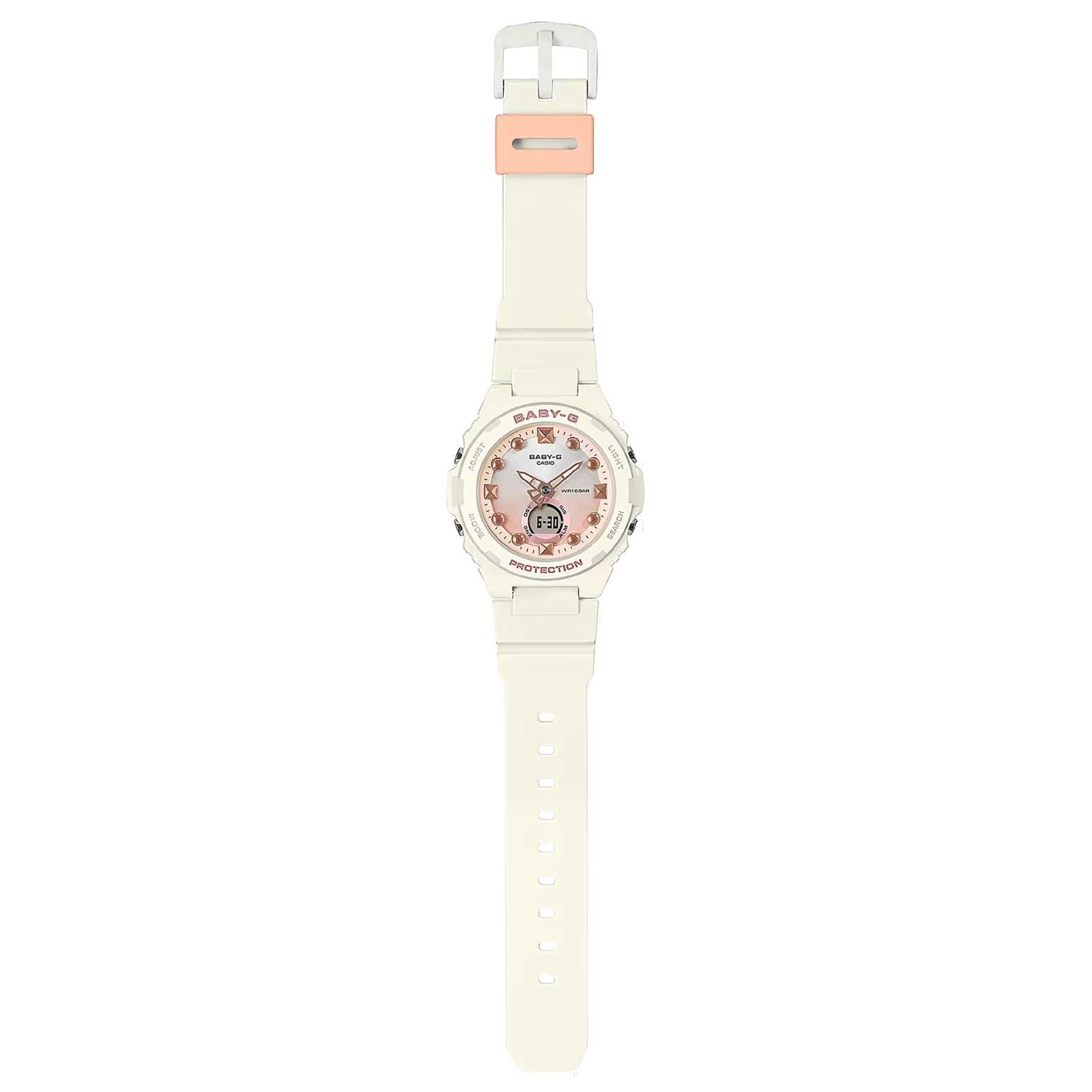 CASIO    BABY-G BGA-320-7A1 - фото 2
