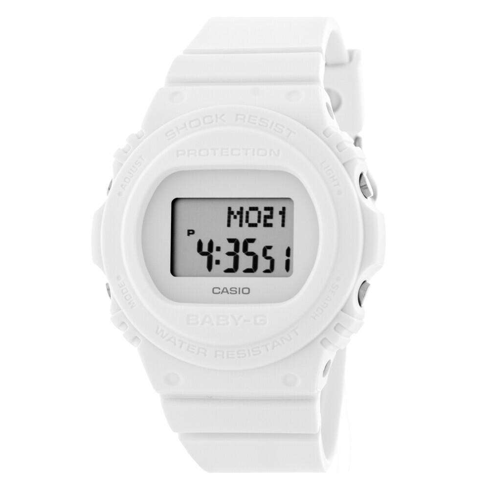 CASIO    BABY-G BGD-570-7E - CASIO |  BABY-G None None