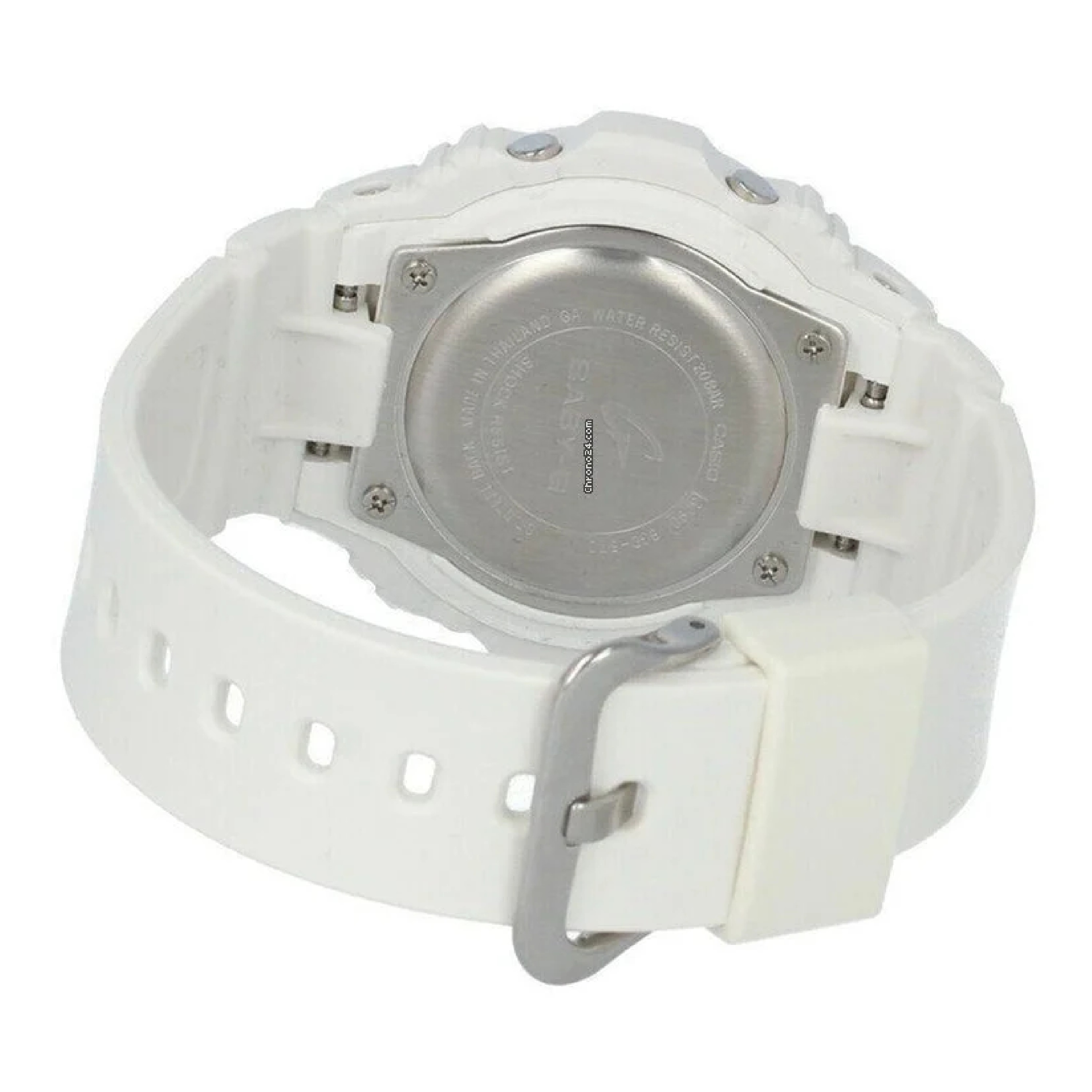 CASIO    BABY-G BGD-570-7E - фото 3