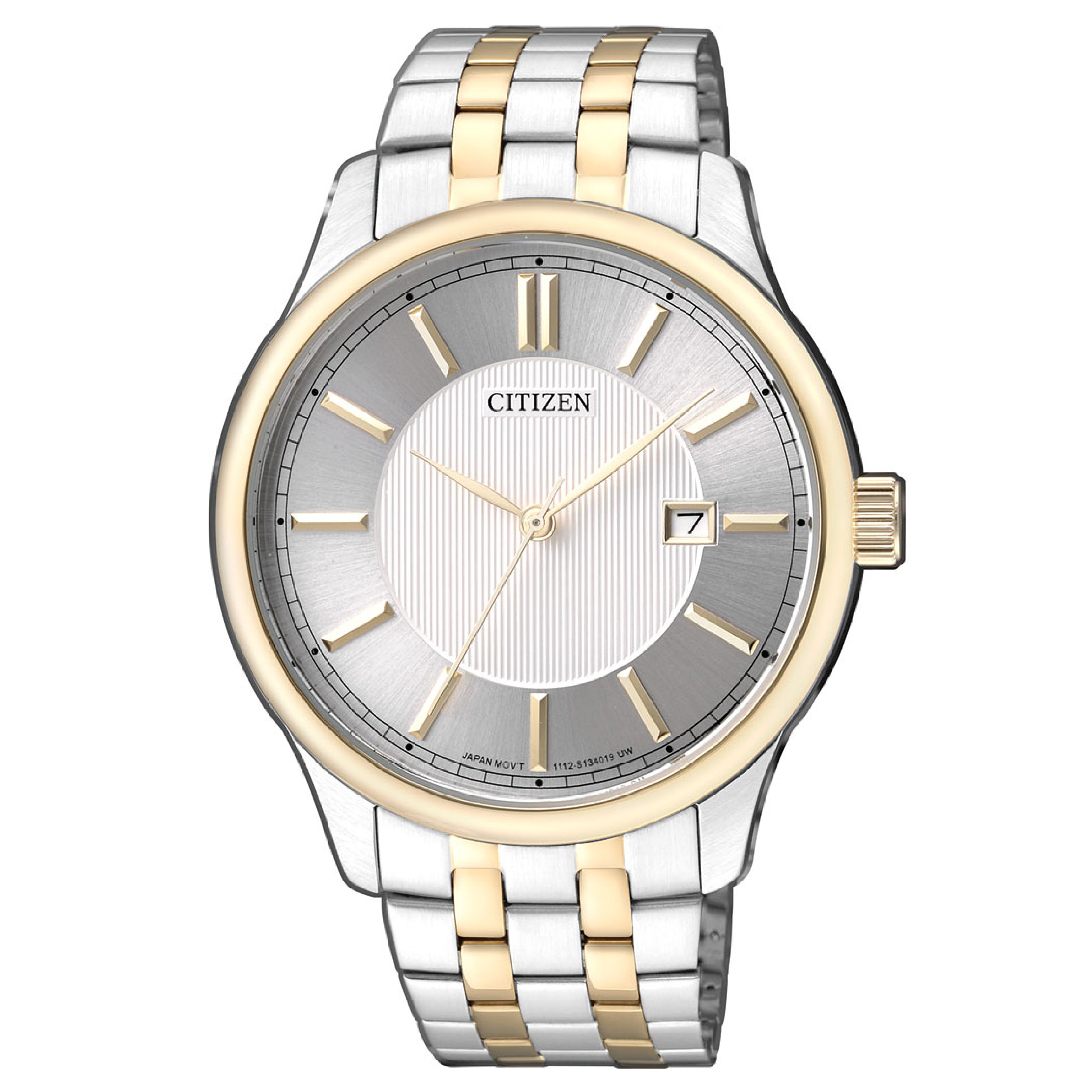 CITIZEN BI1054-55A - CITIZEN None None