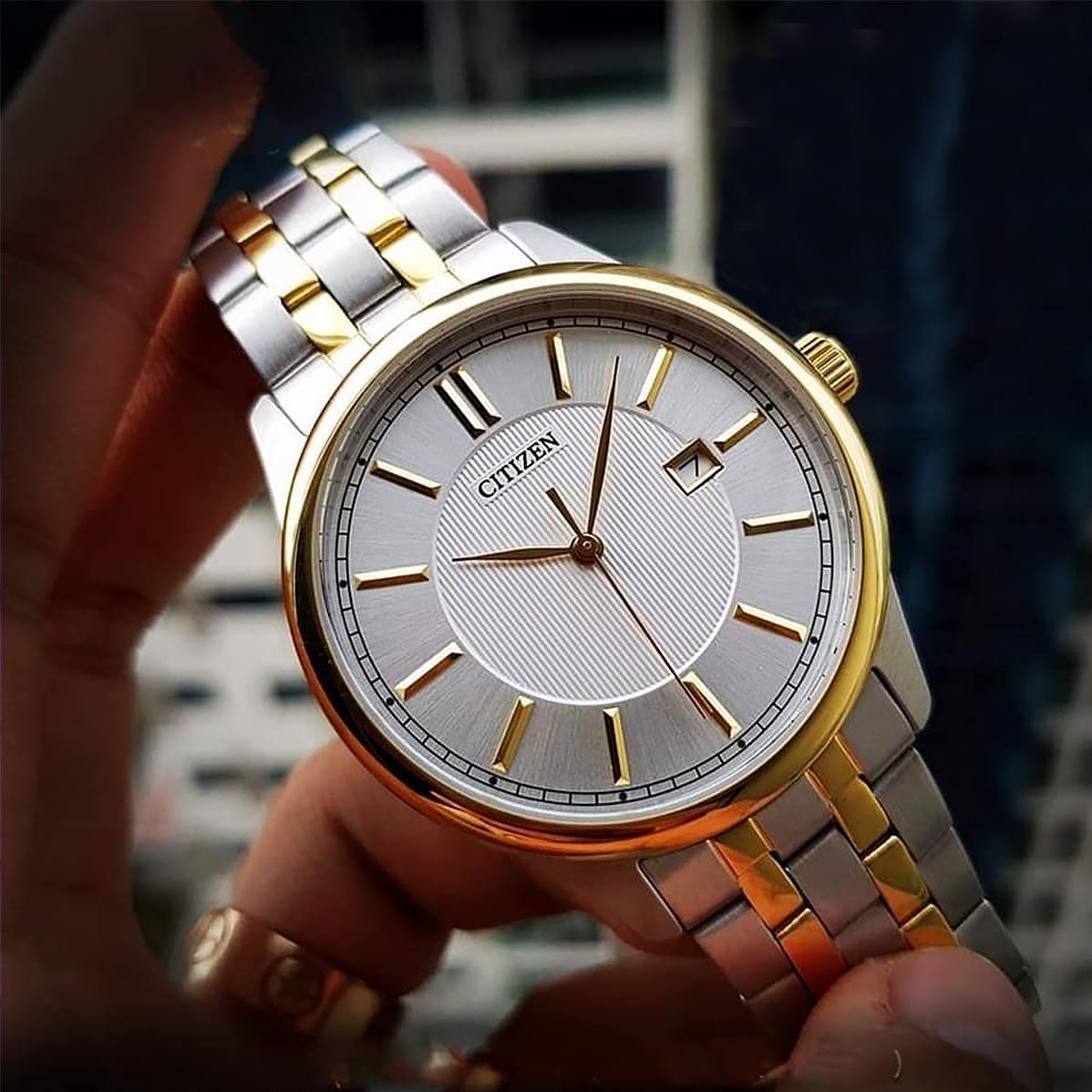 CITIZEN BI1054-55A - фото 2