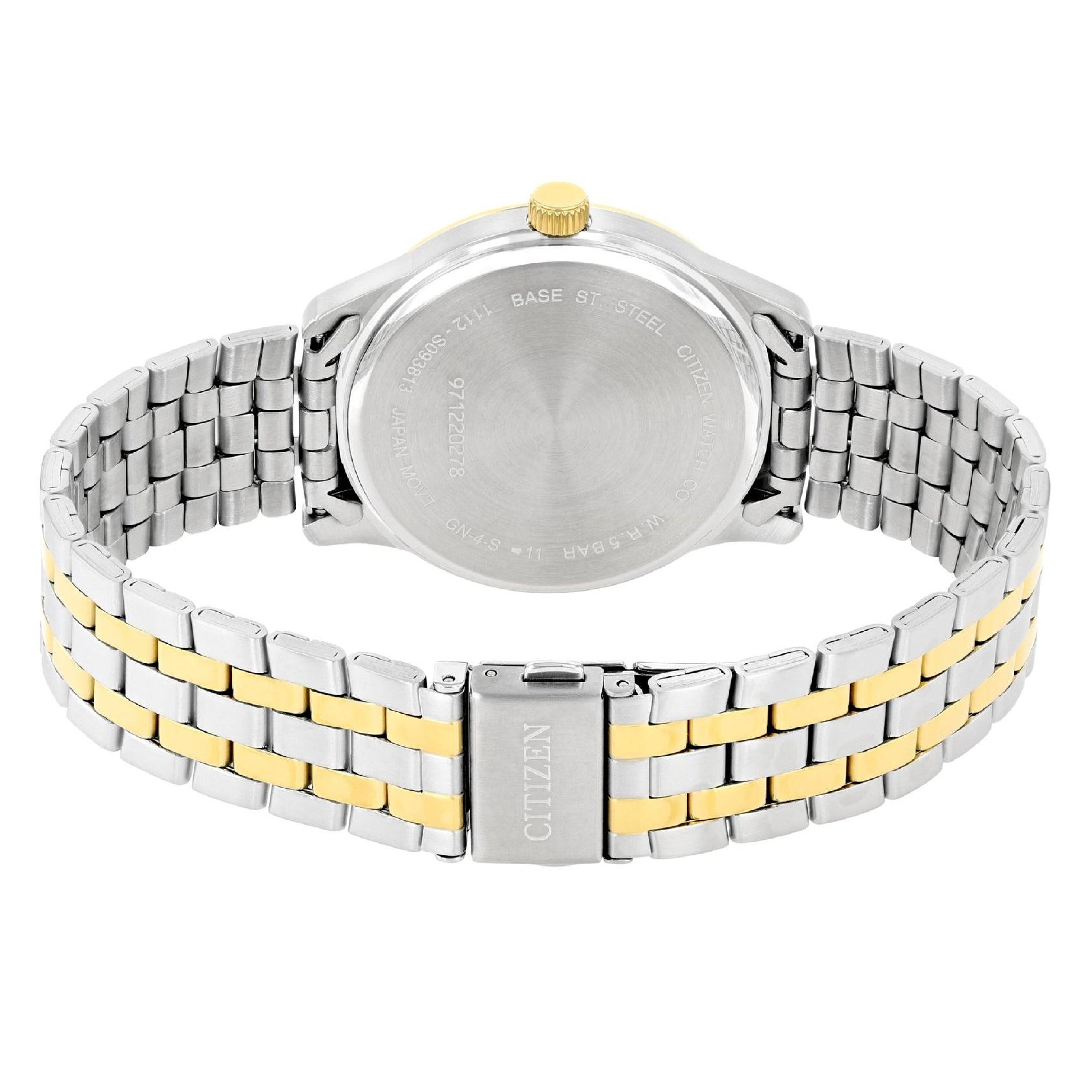 CITIZEN BI1054-55A - фото 3