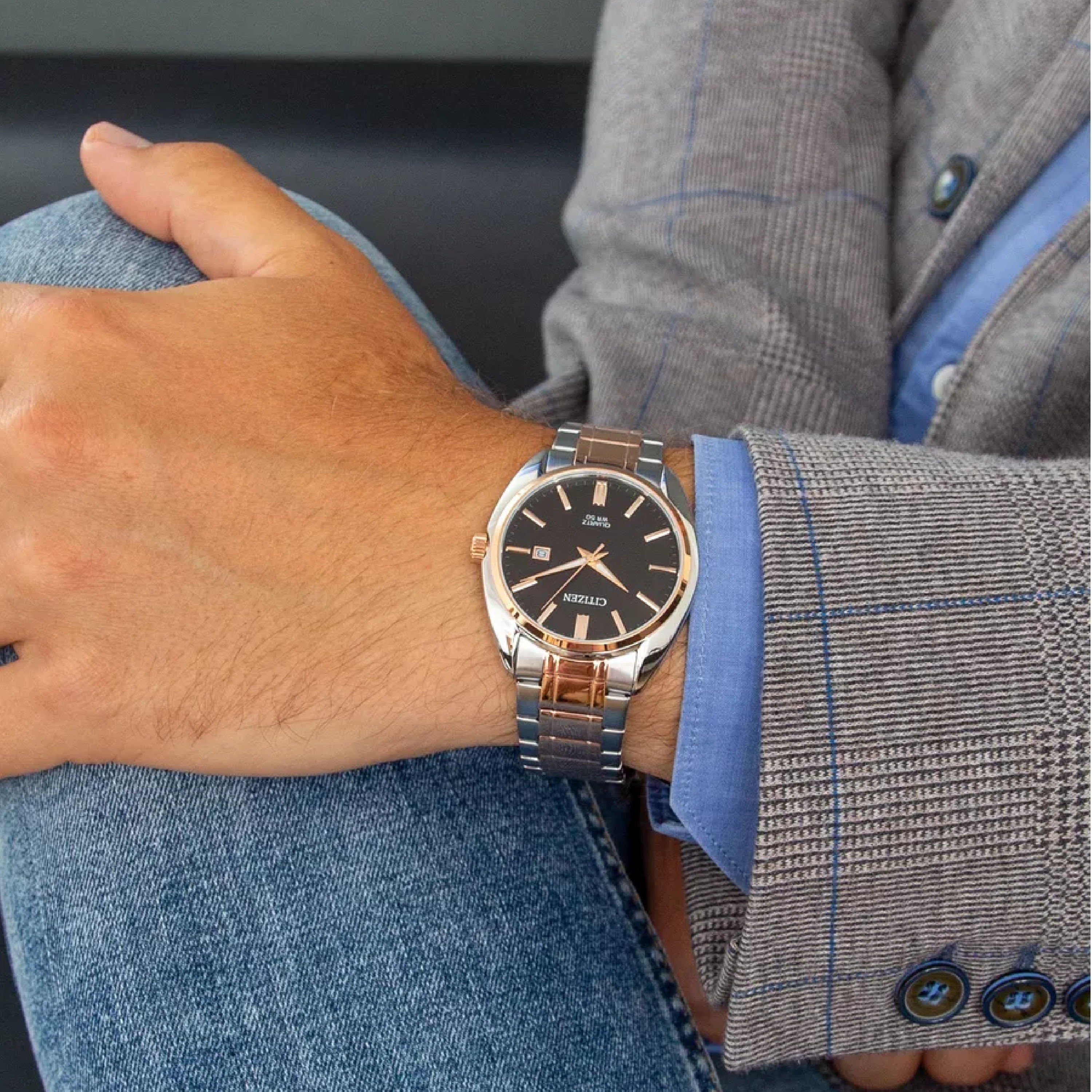 CITIZEN BI5104-57E - фото 4