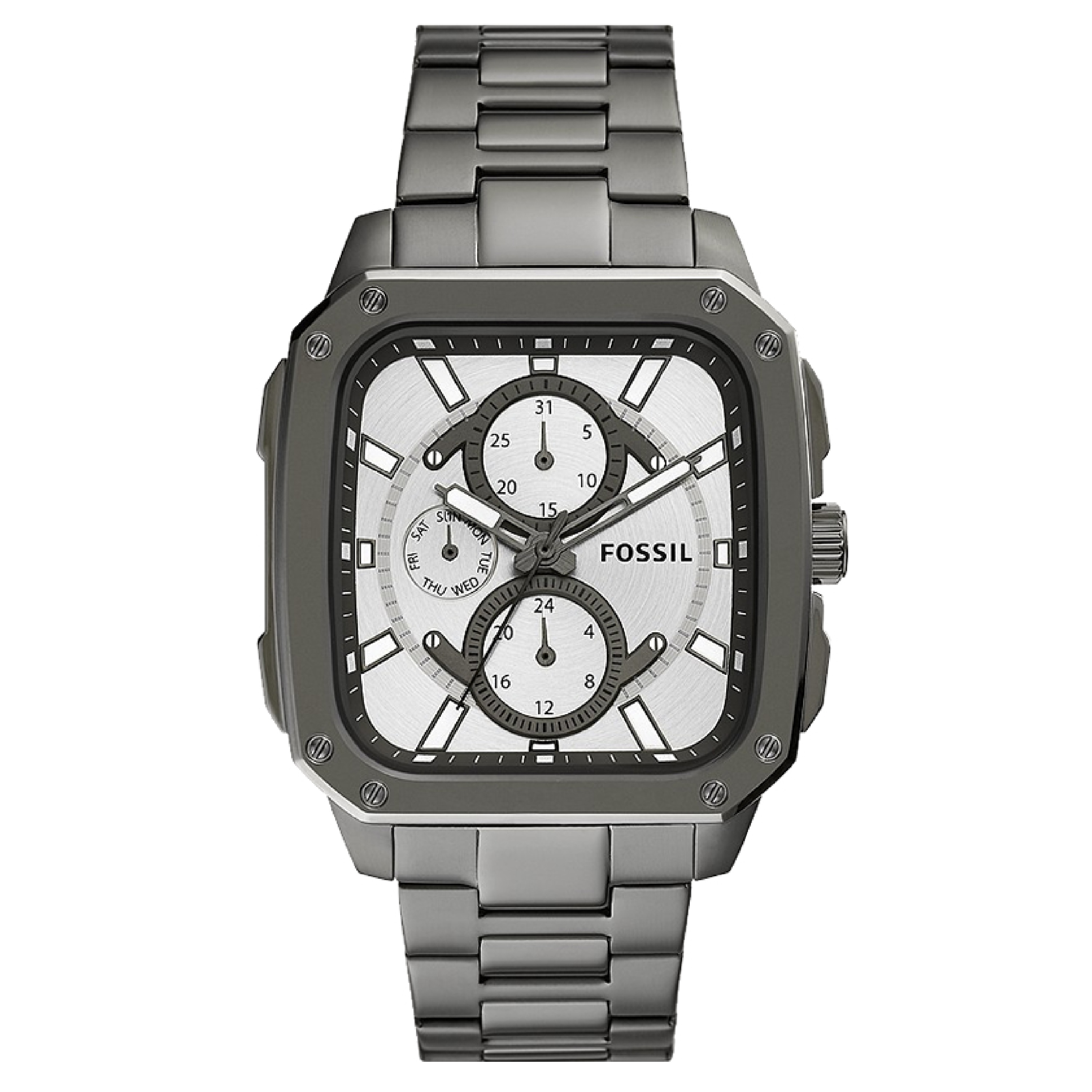 FOSSIL BQ2657 - FOSSIL None None