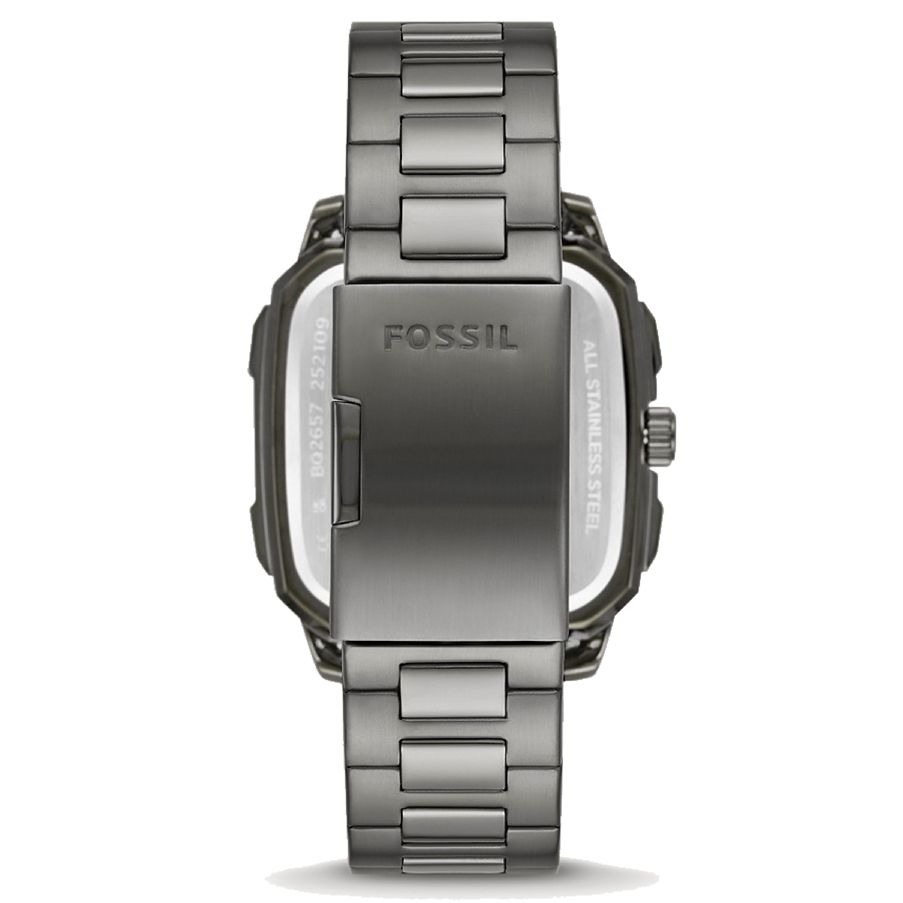 FOSSIL BQ2657 - фото 3