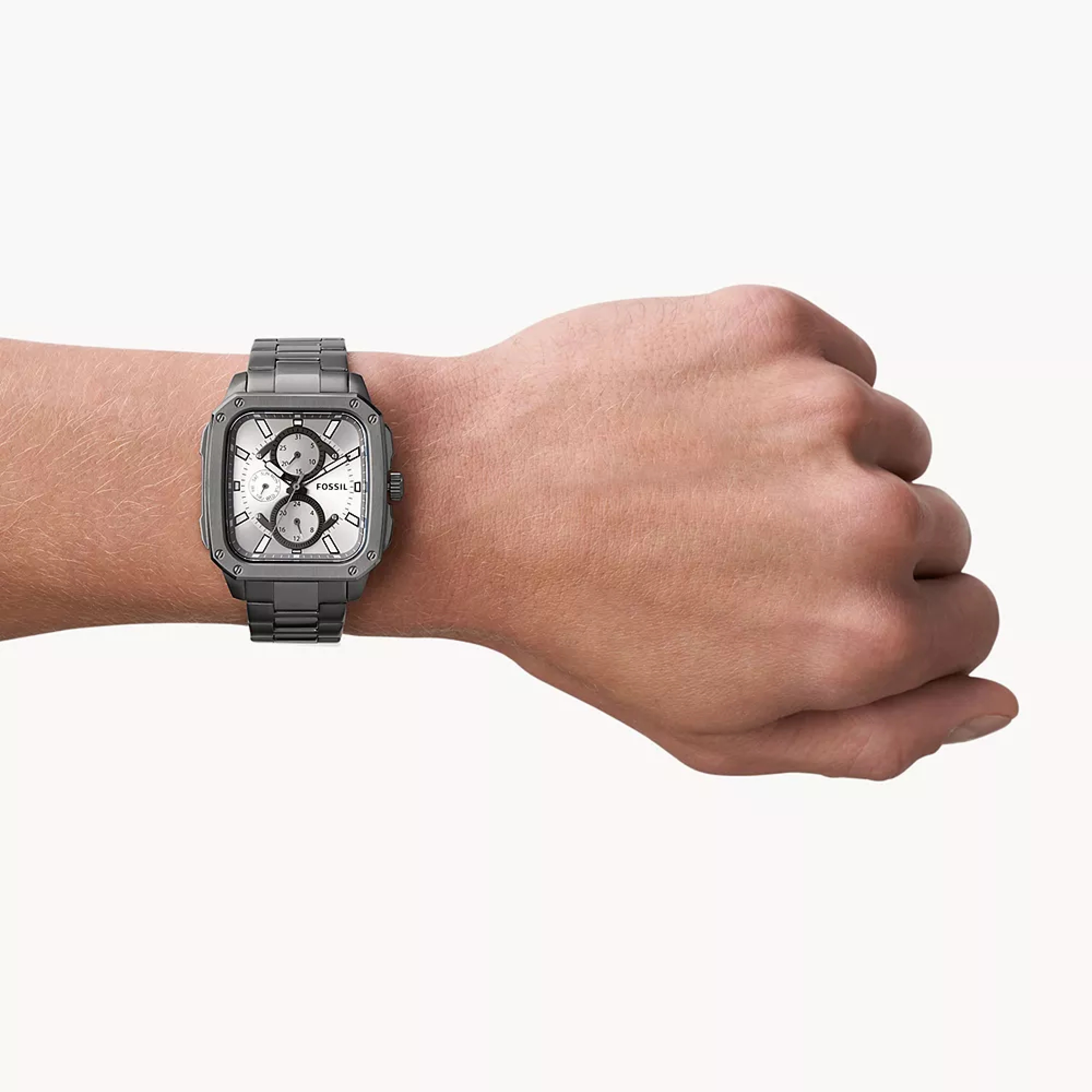 FOSSIL BQ2657 - фото 4