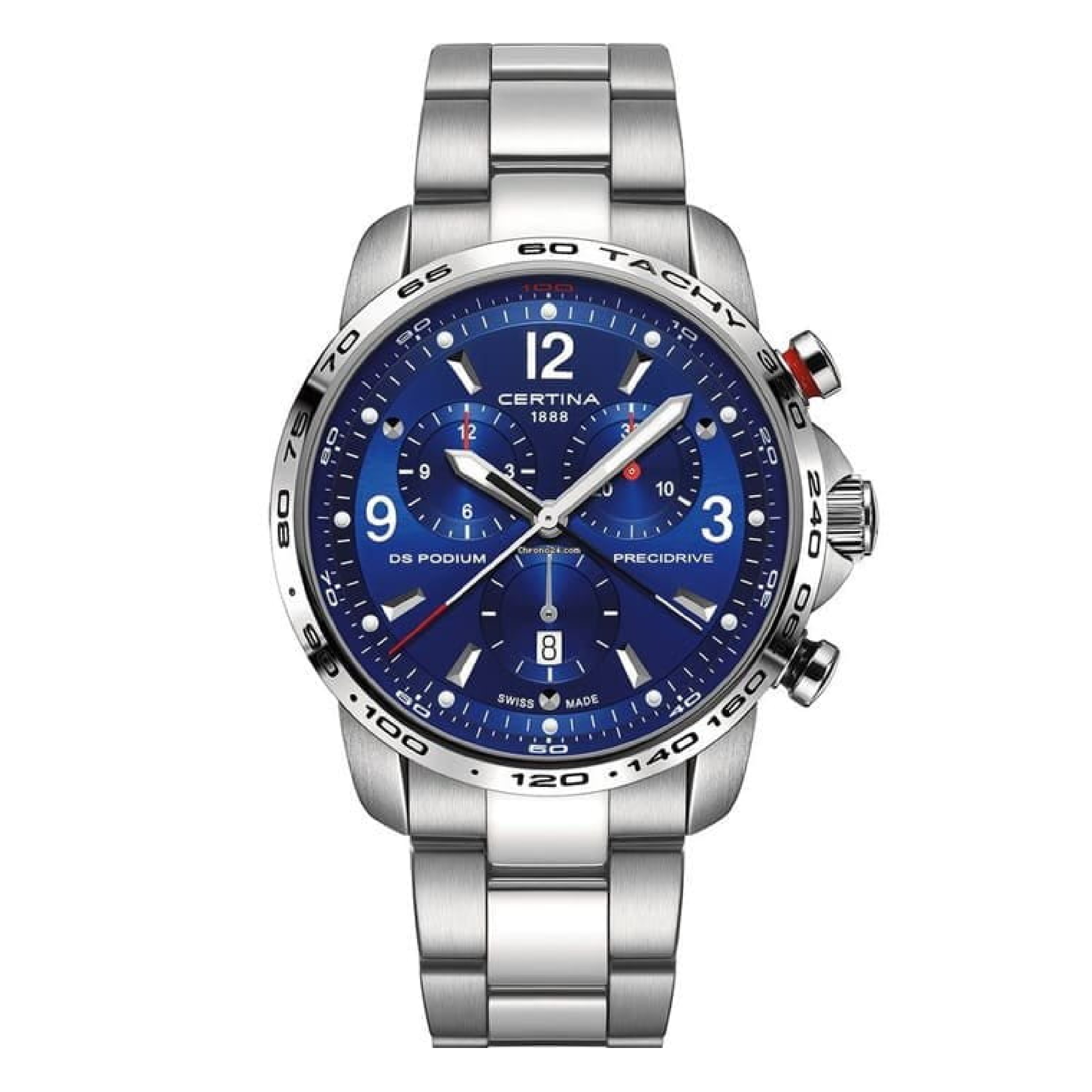 CERTINA C001.647.11.047.00 - CERTINA None None