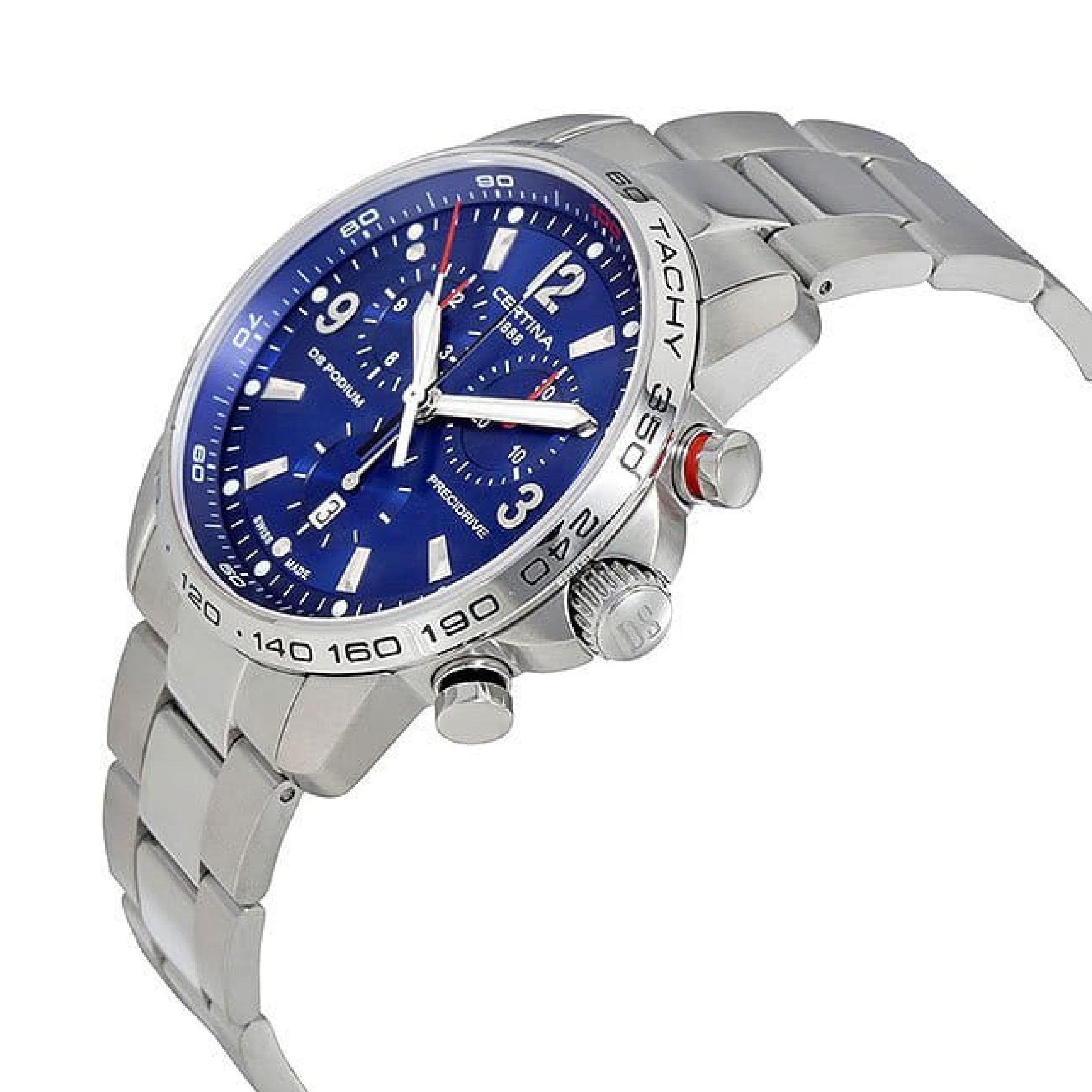 CERTINA C001.647.11.047.00 - фото 2