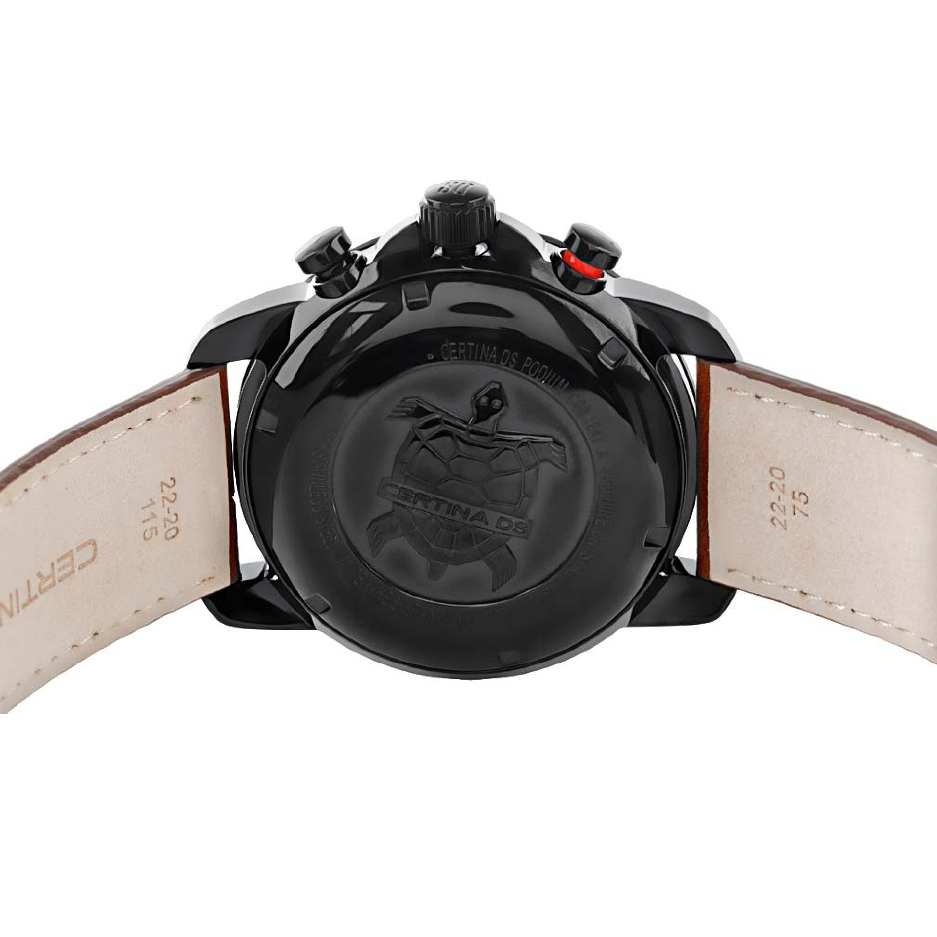 CERTINA C001.647.36.057.00 - фото 3