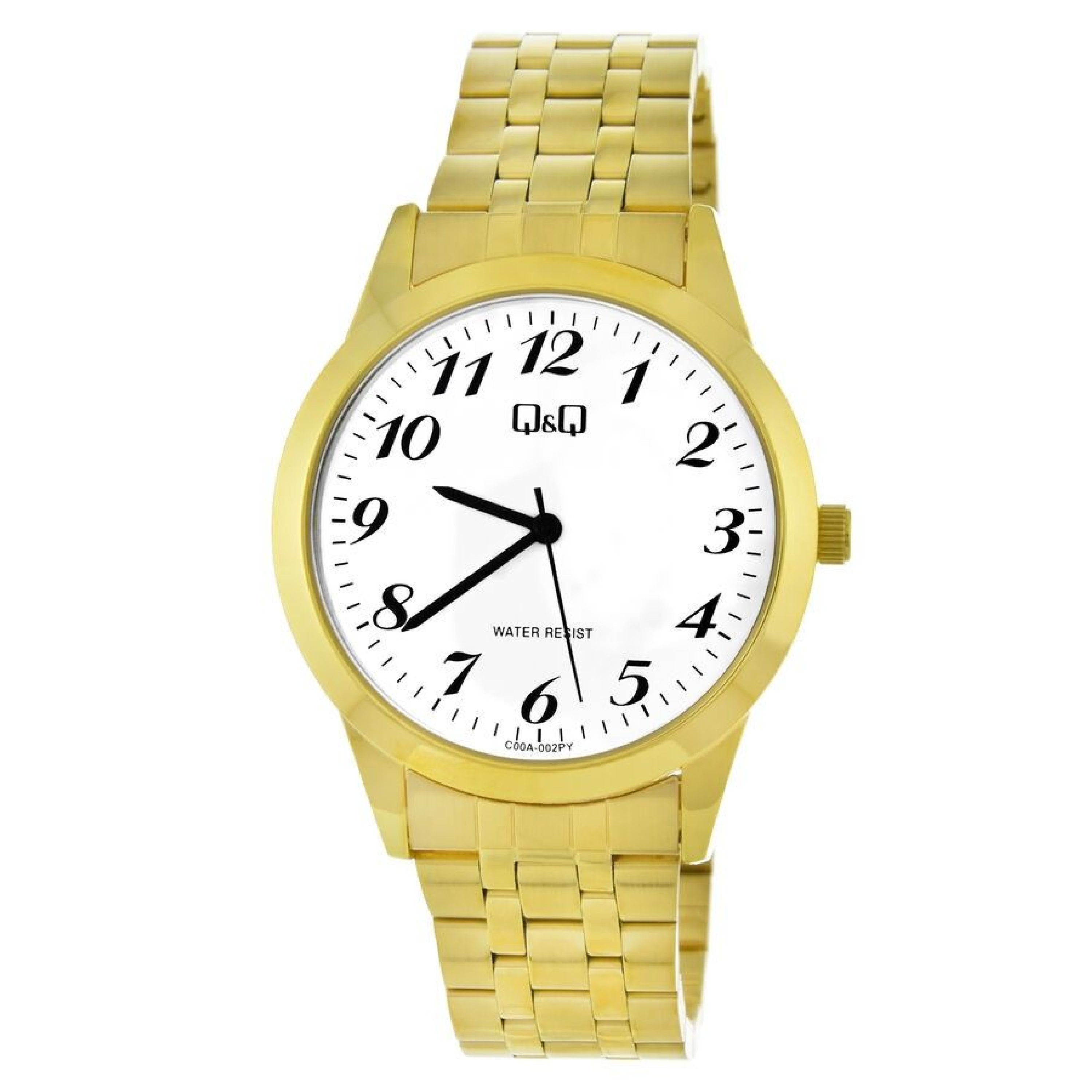 Q&Q C00A-002 - Q&Q None None