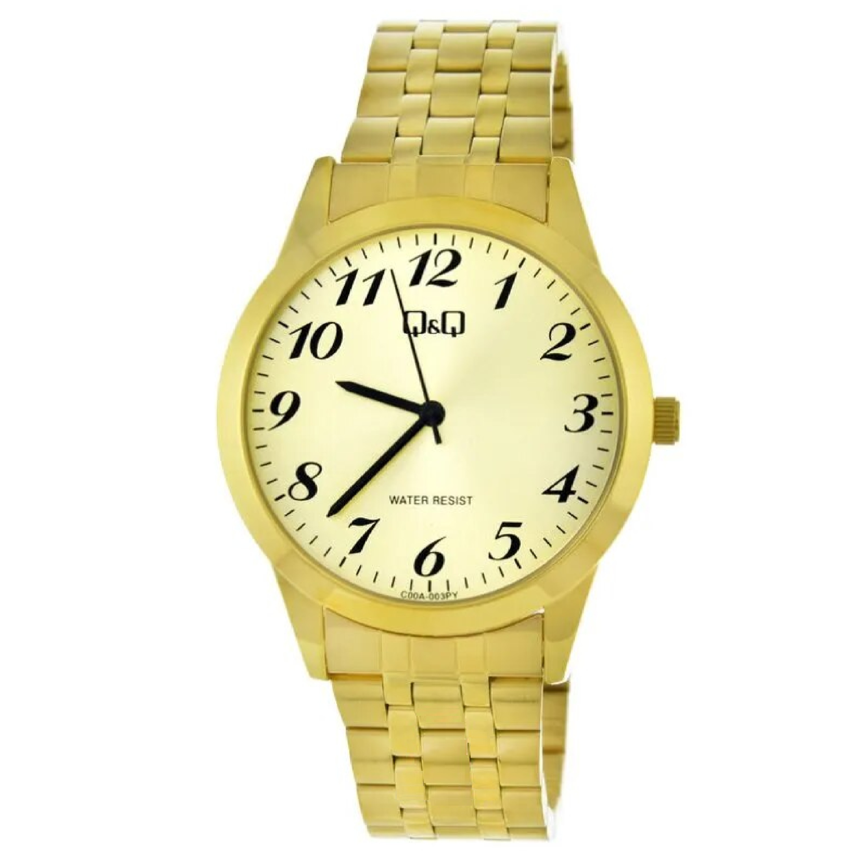 Q&Q C00A-003 - Q&Q None None