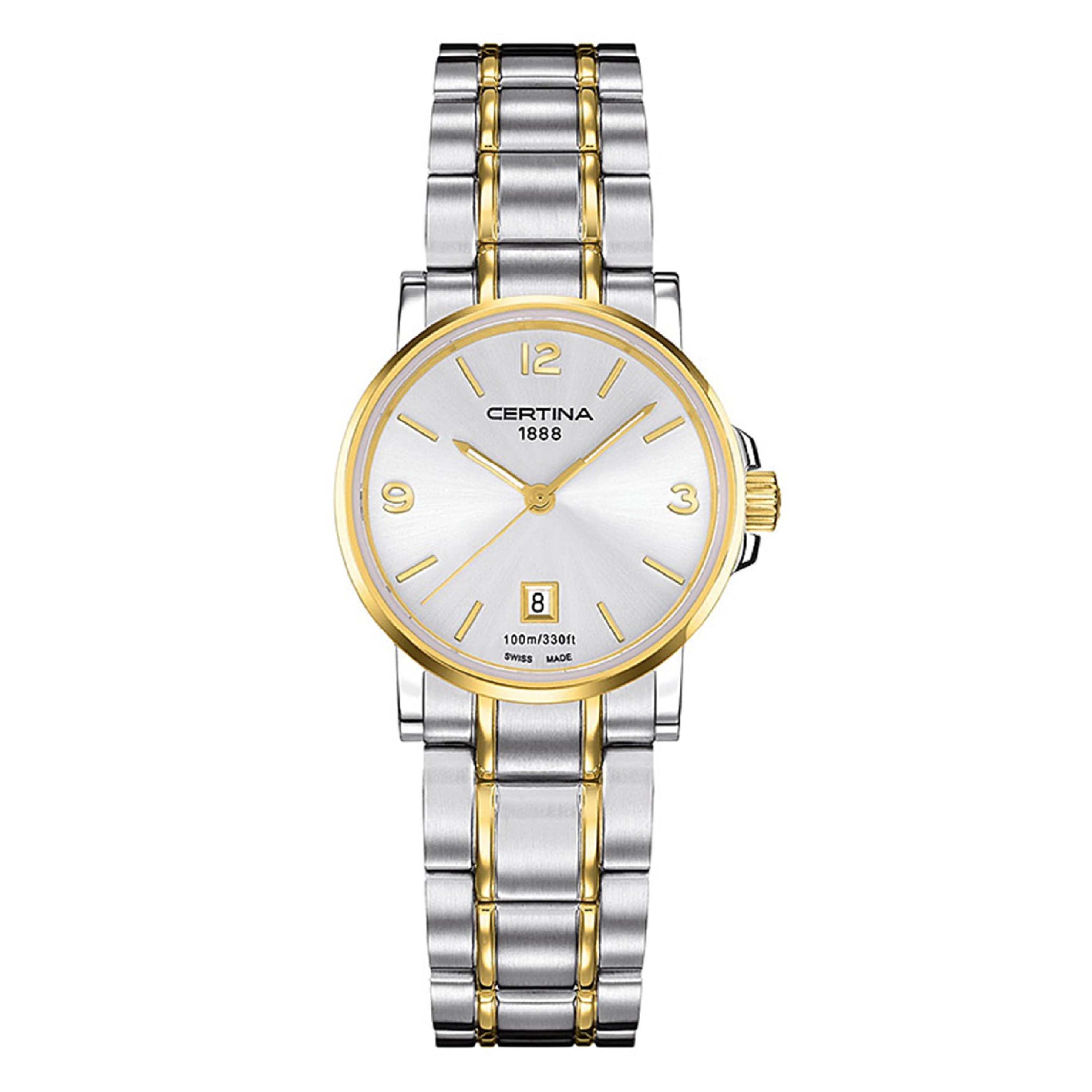 CERTINA C017.210.22.037.00 - CERTINA None None