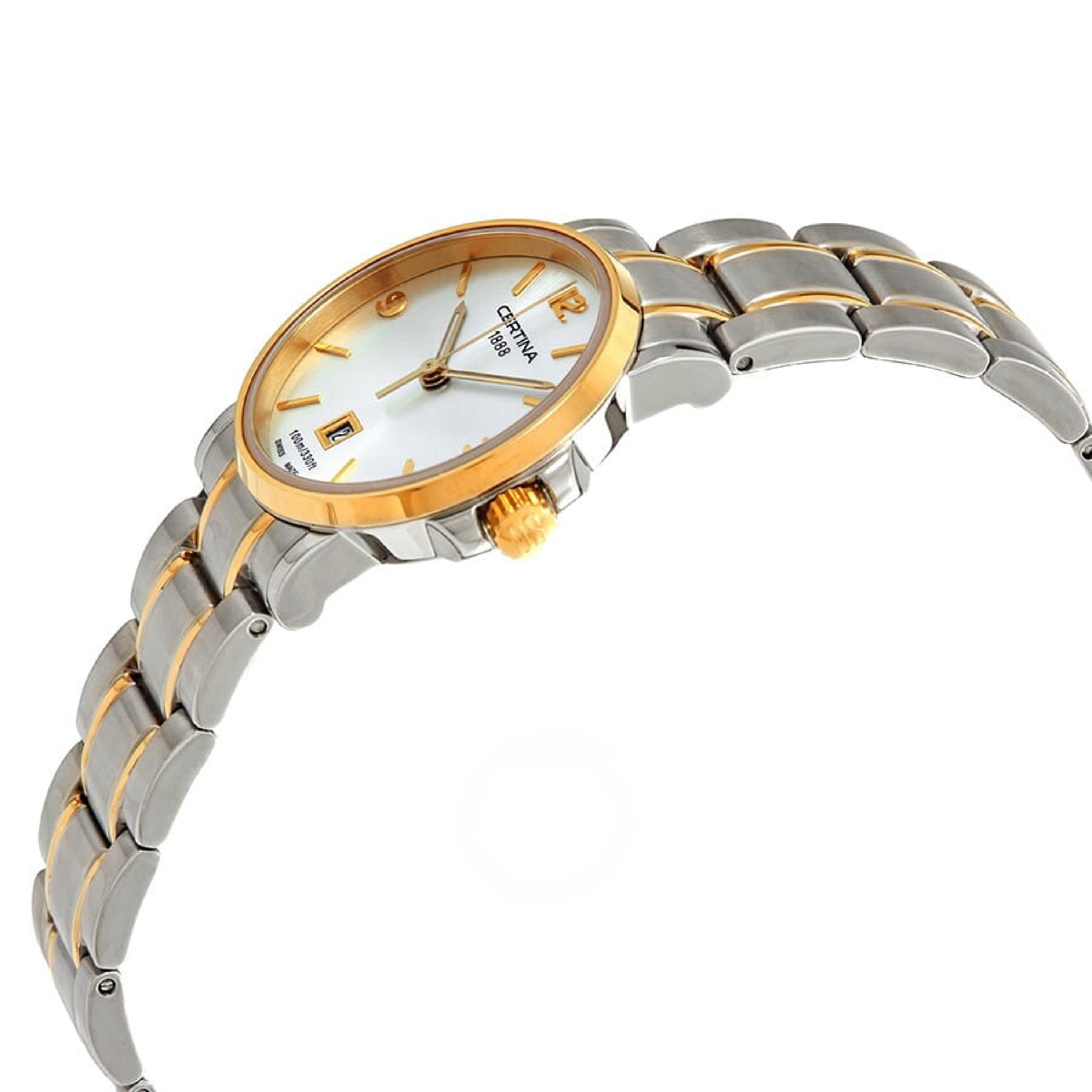 CERTINA C017.210.22.037.00 - фото 2