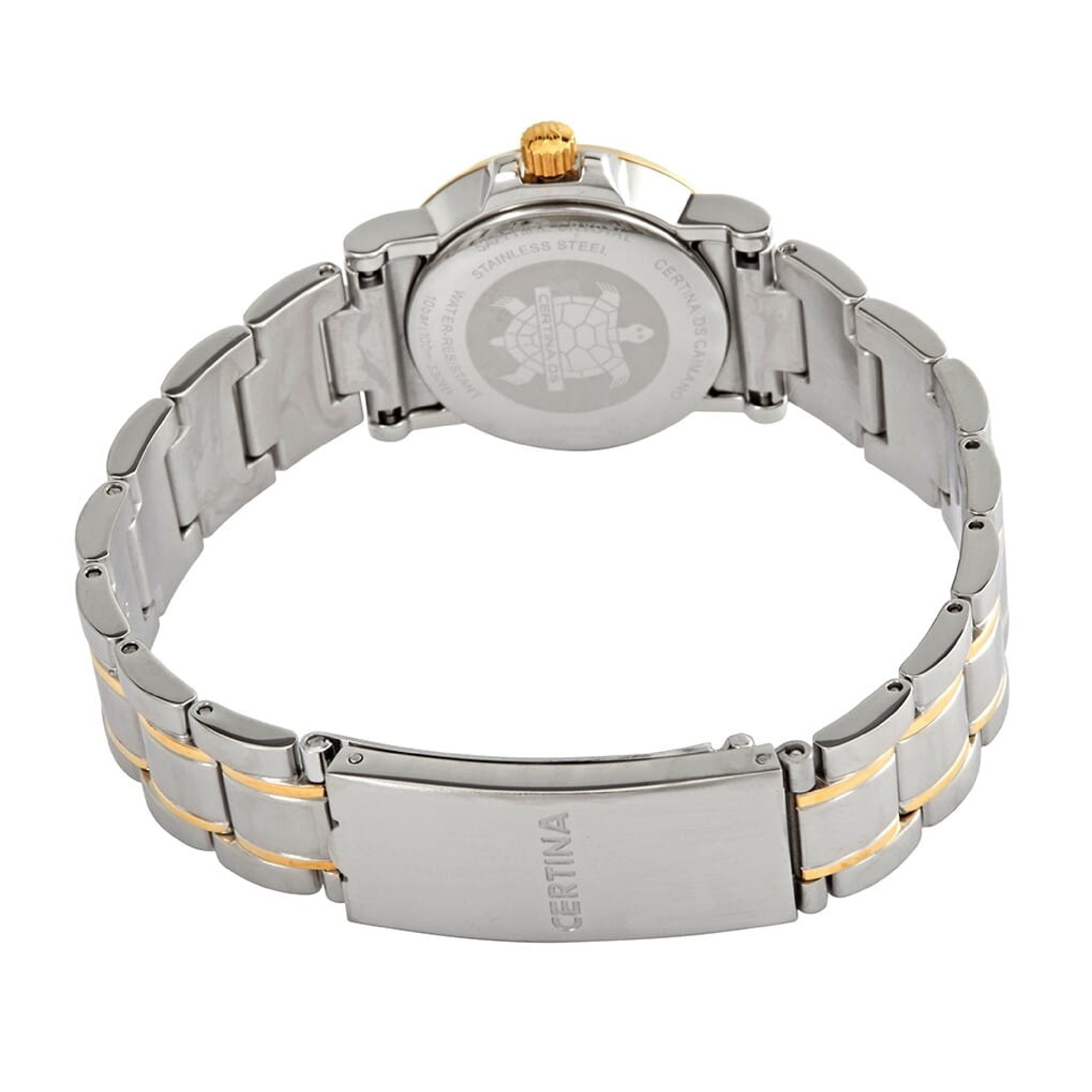 CERTINA C017.210.22.037.00 - фото 3