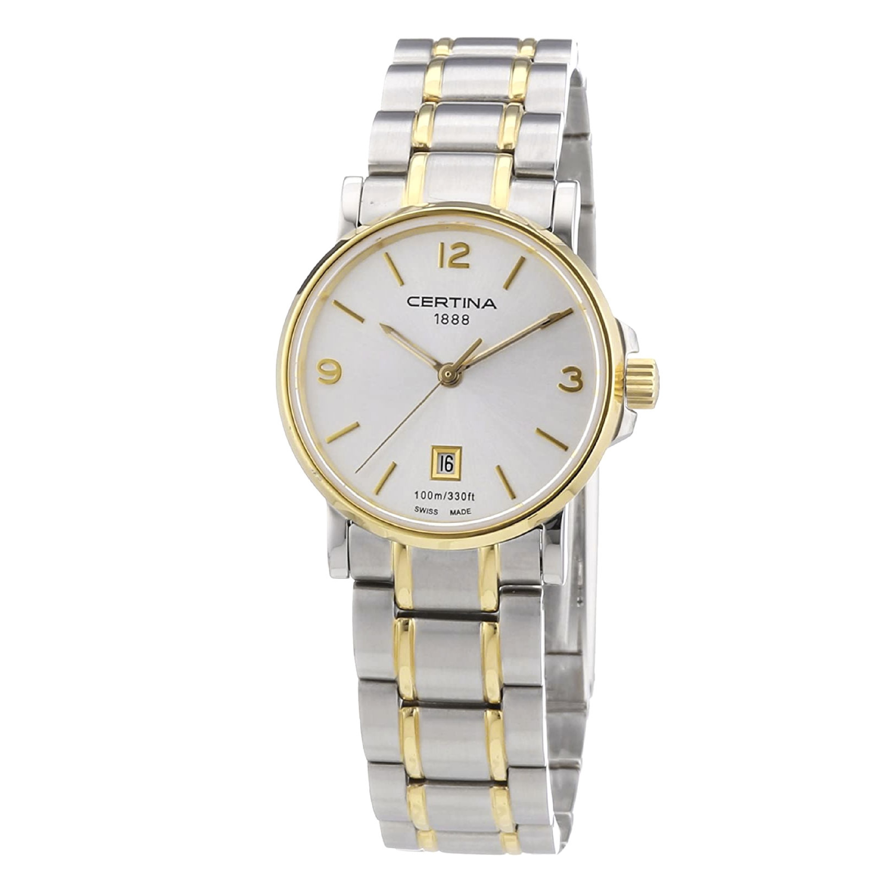 CERTINA C017.210.22.037.00 - фото 4