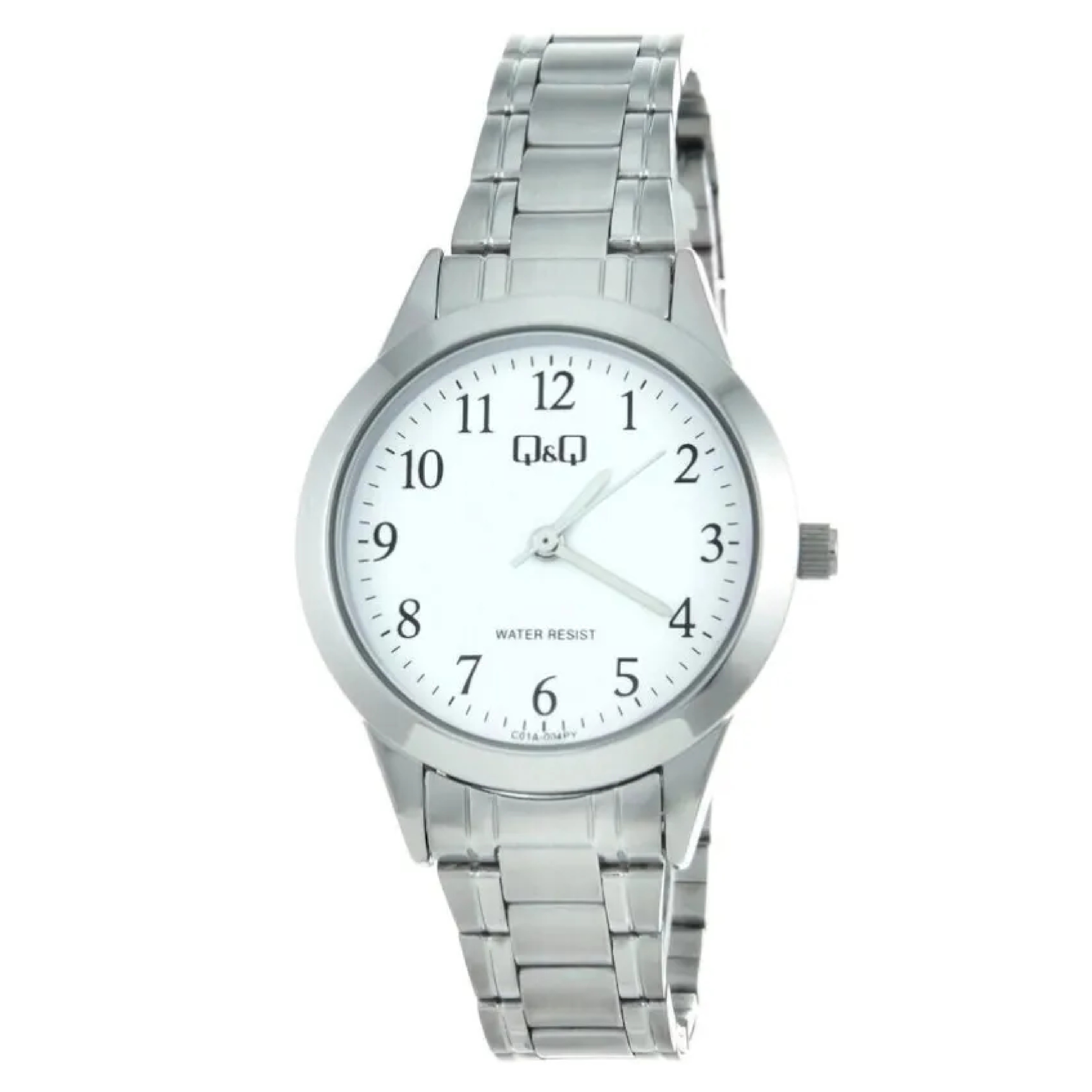 Q&Q C01A-004 - Q&Q None None