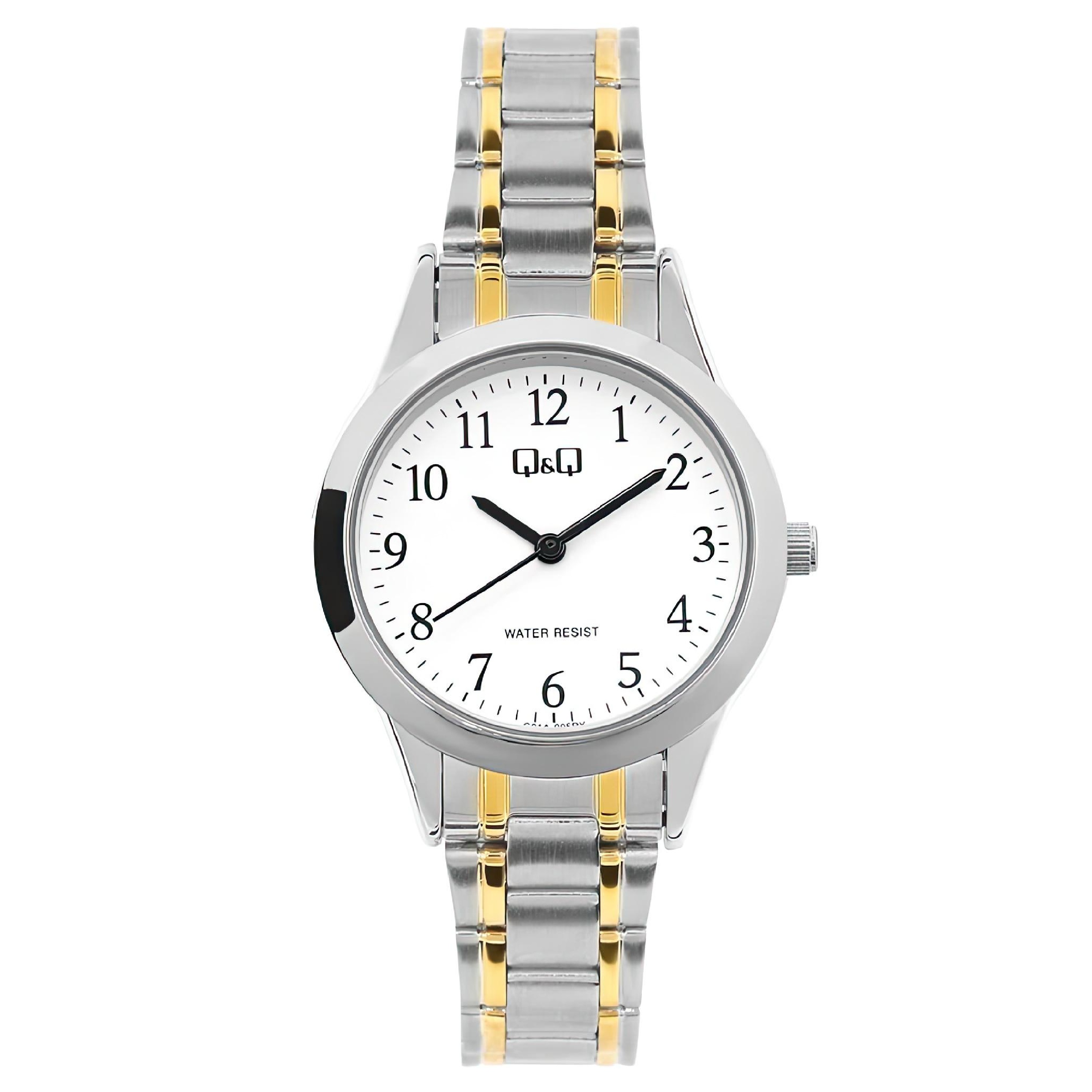 Q&Q C01A-005 - Q&Q None None