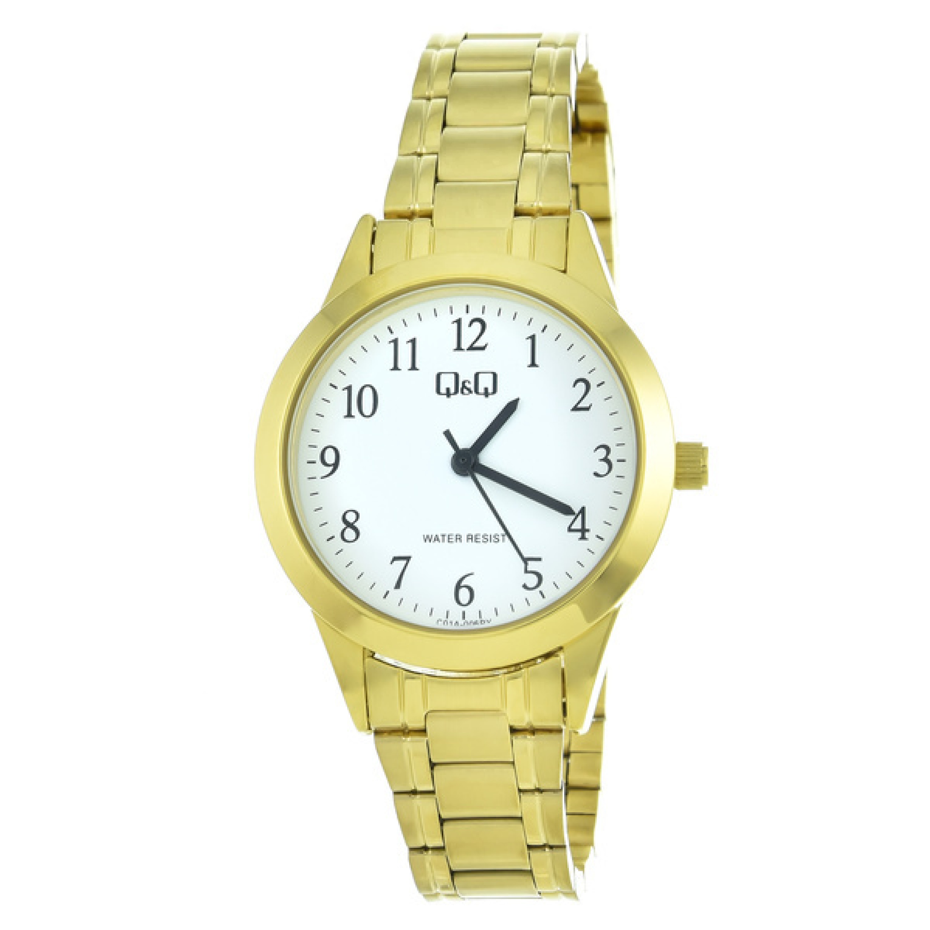 Q&Q C01A-006 - Q&Q None None