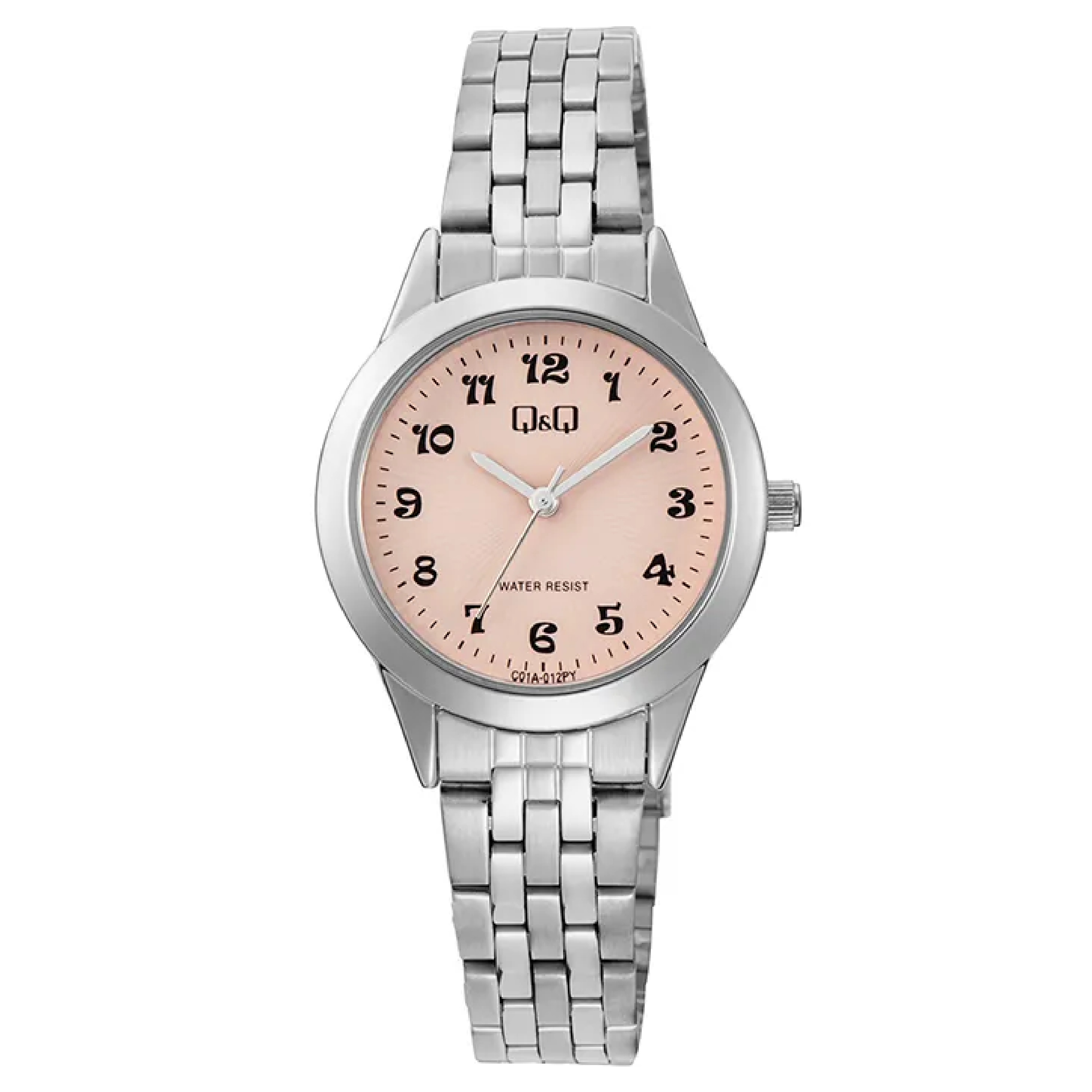 Q&Q C01A-012 - Q&Q None None