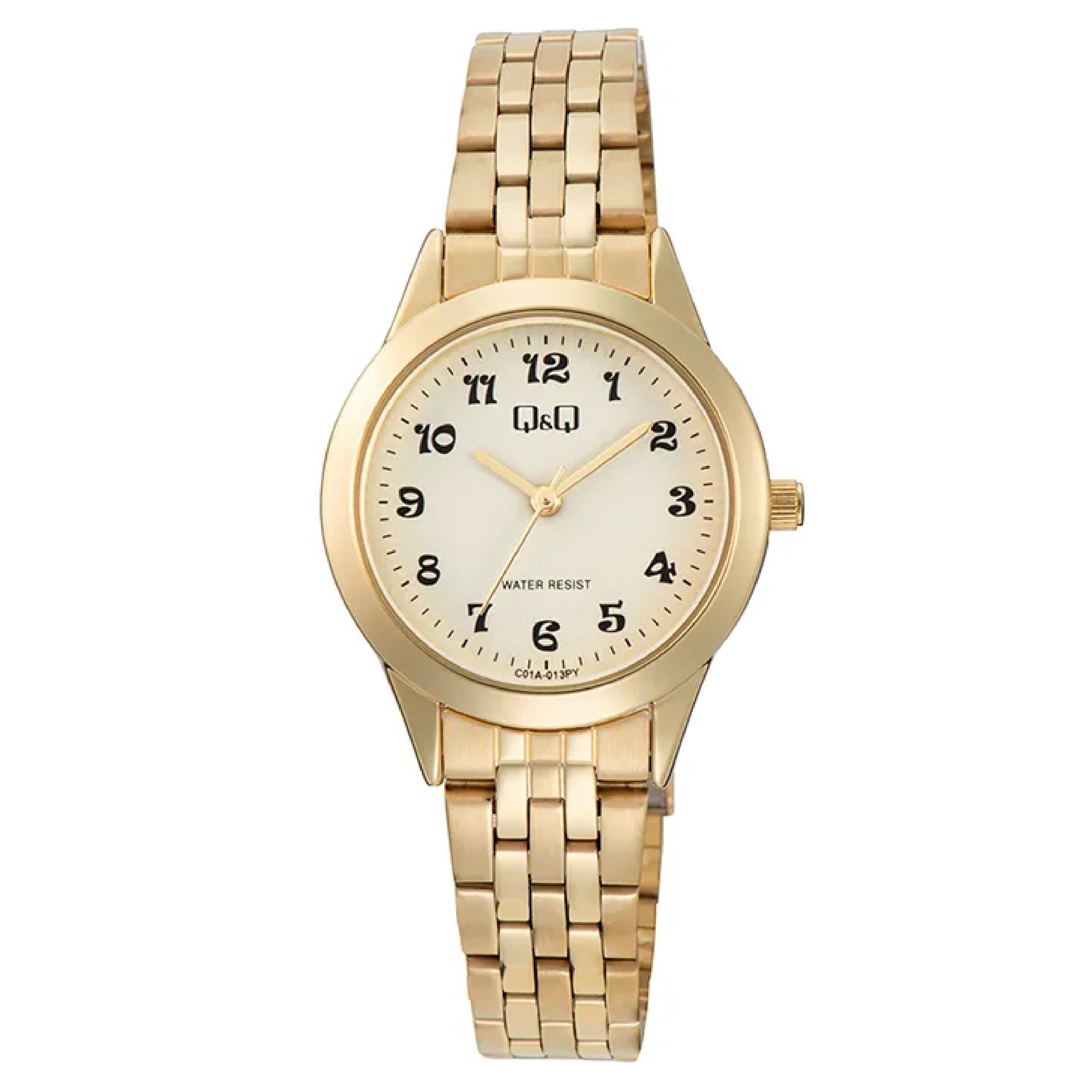 Q&Q C01A-013 - Q&Q None None