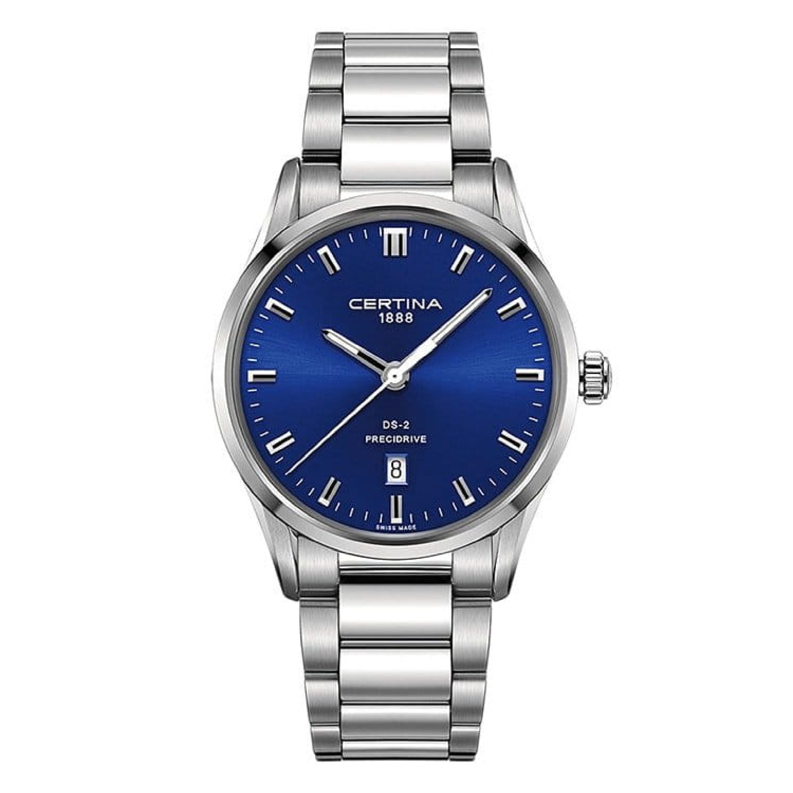 CERTINA C024.410.11.041.20 - CERTINA None None