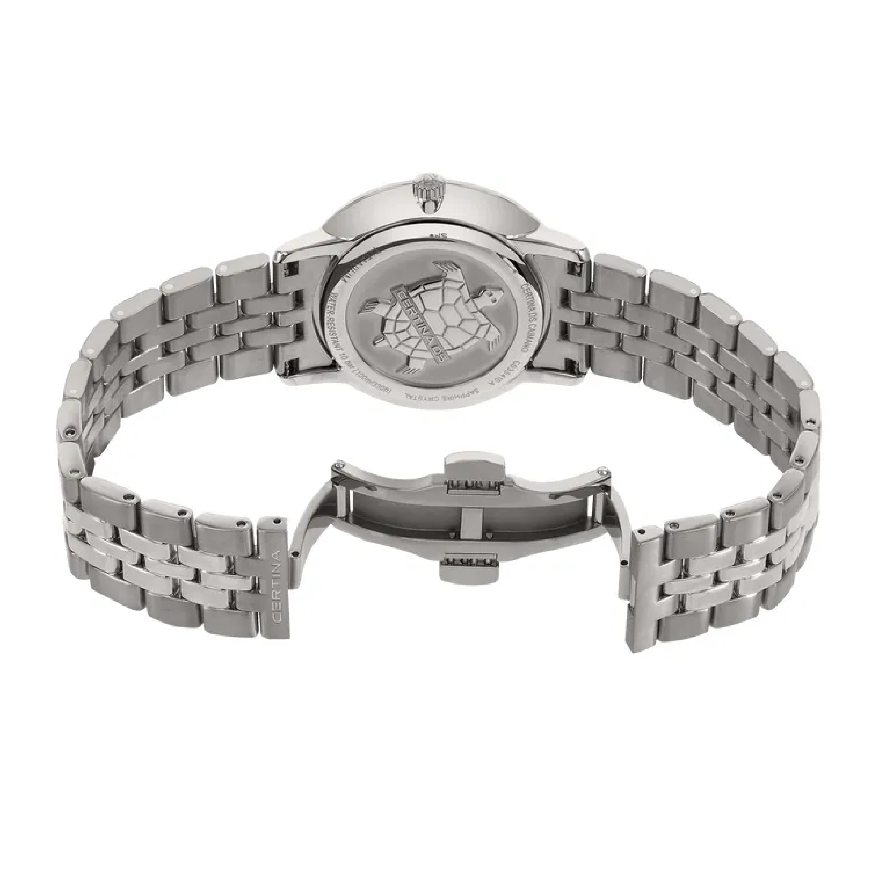 CERTINA C024.410.11.041.20 - фото 3