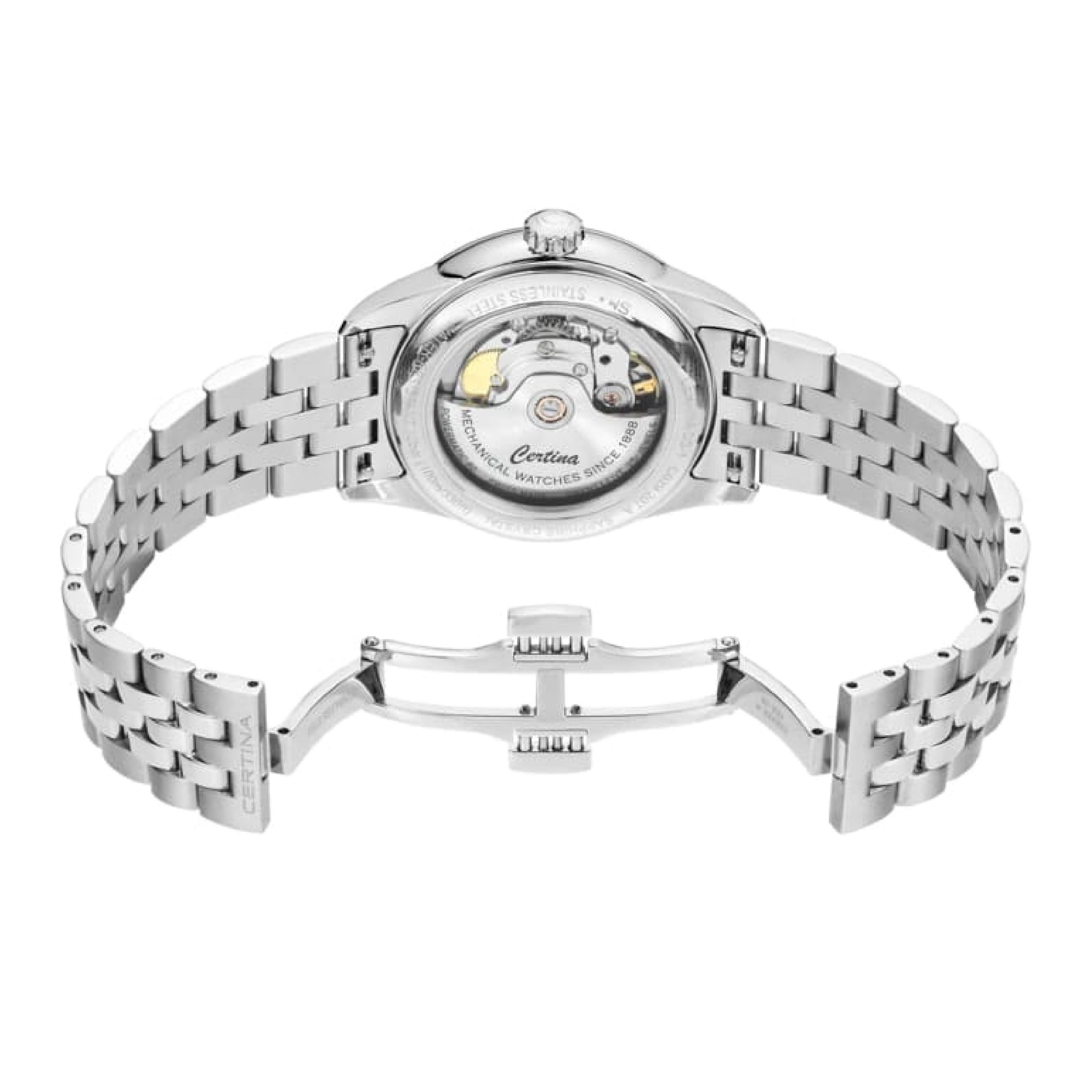 CERTINA C029.207.11.051.00 - фото 3