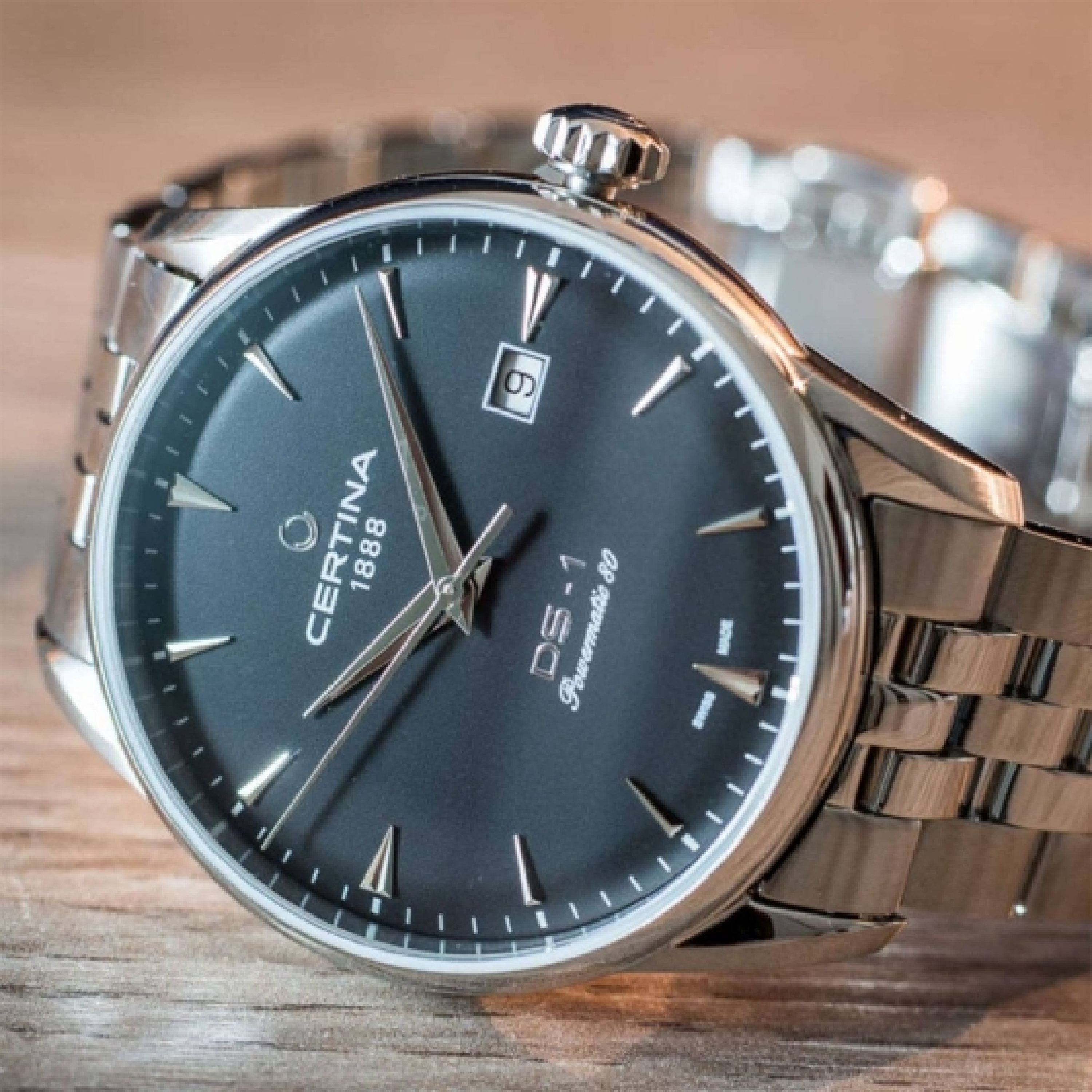 CERTINA C029.207.11.051.00 - фото 4