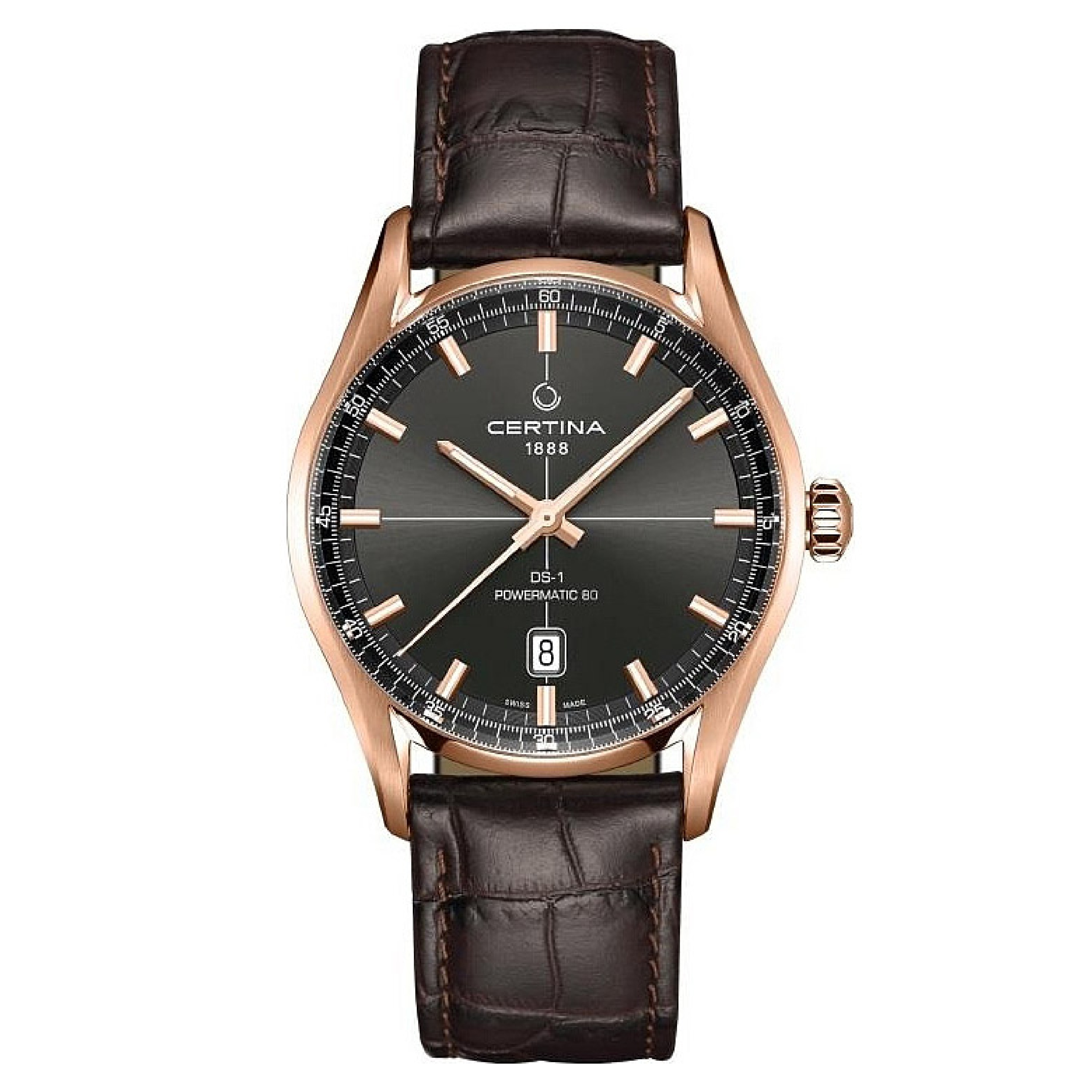 CERTINA C029.407.36.081.00 - CERTINA None None