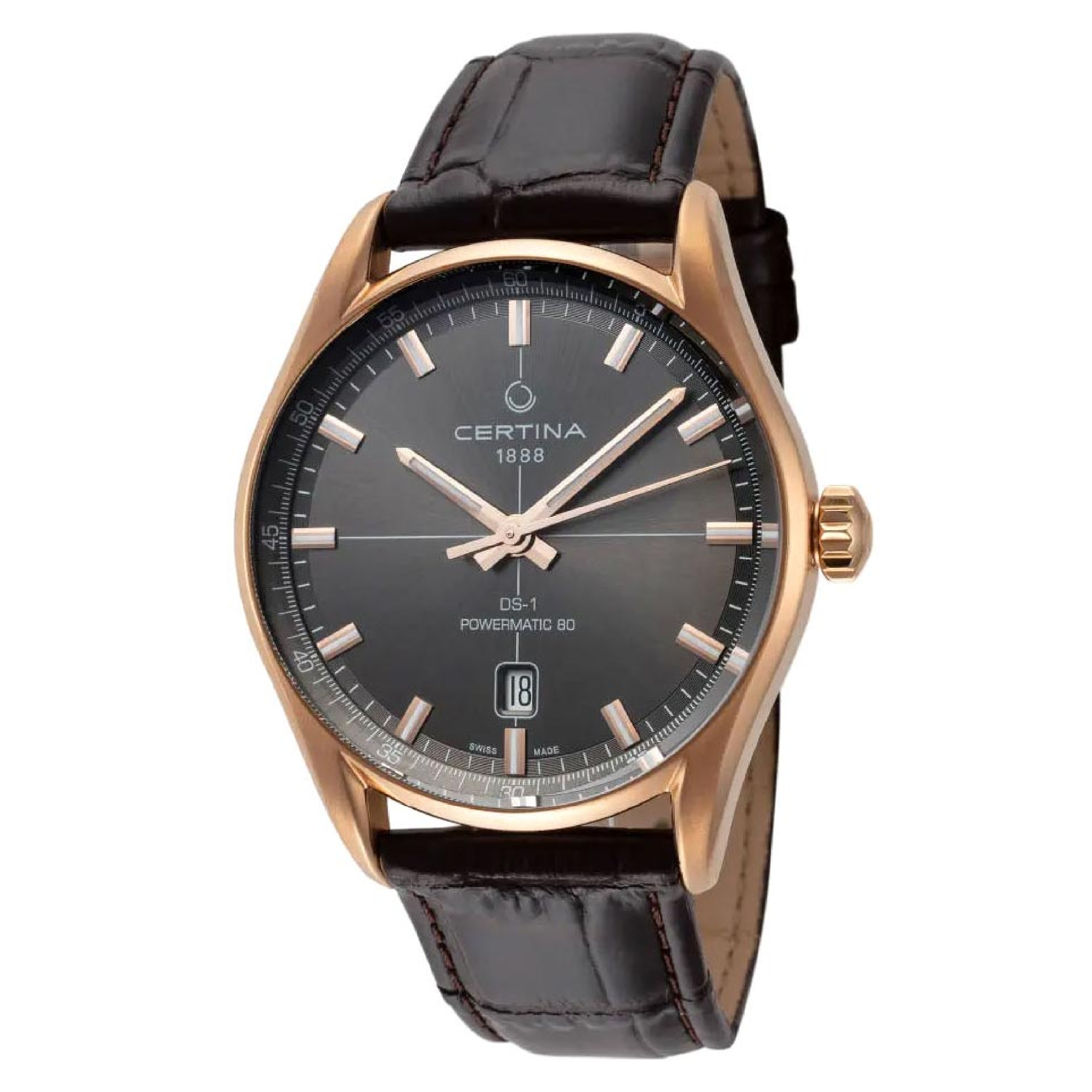 CERTINA C029.407.36.081.00 - фото 2