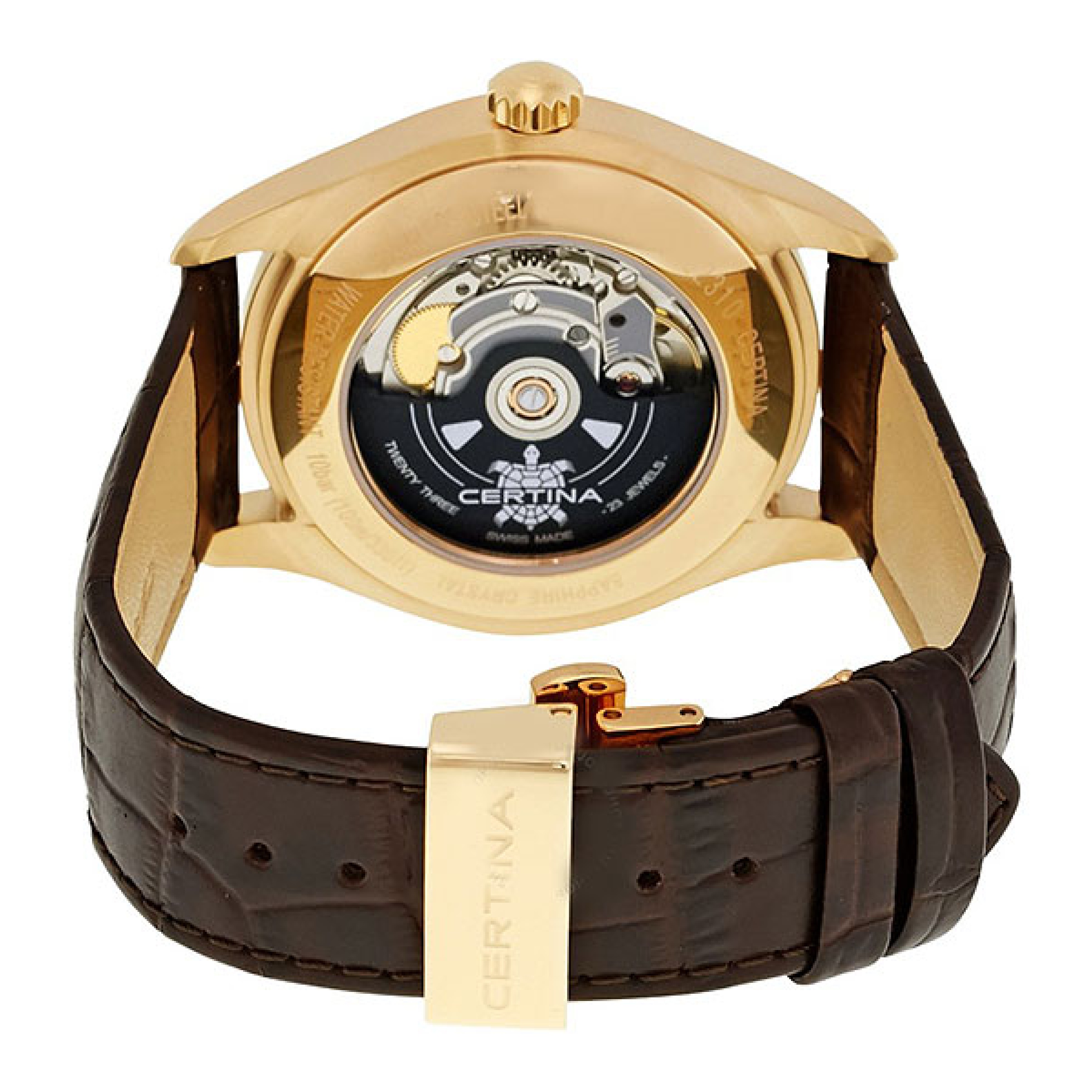 CERTINA C029.407.36.081.00 - фото 3