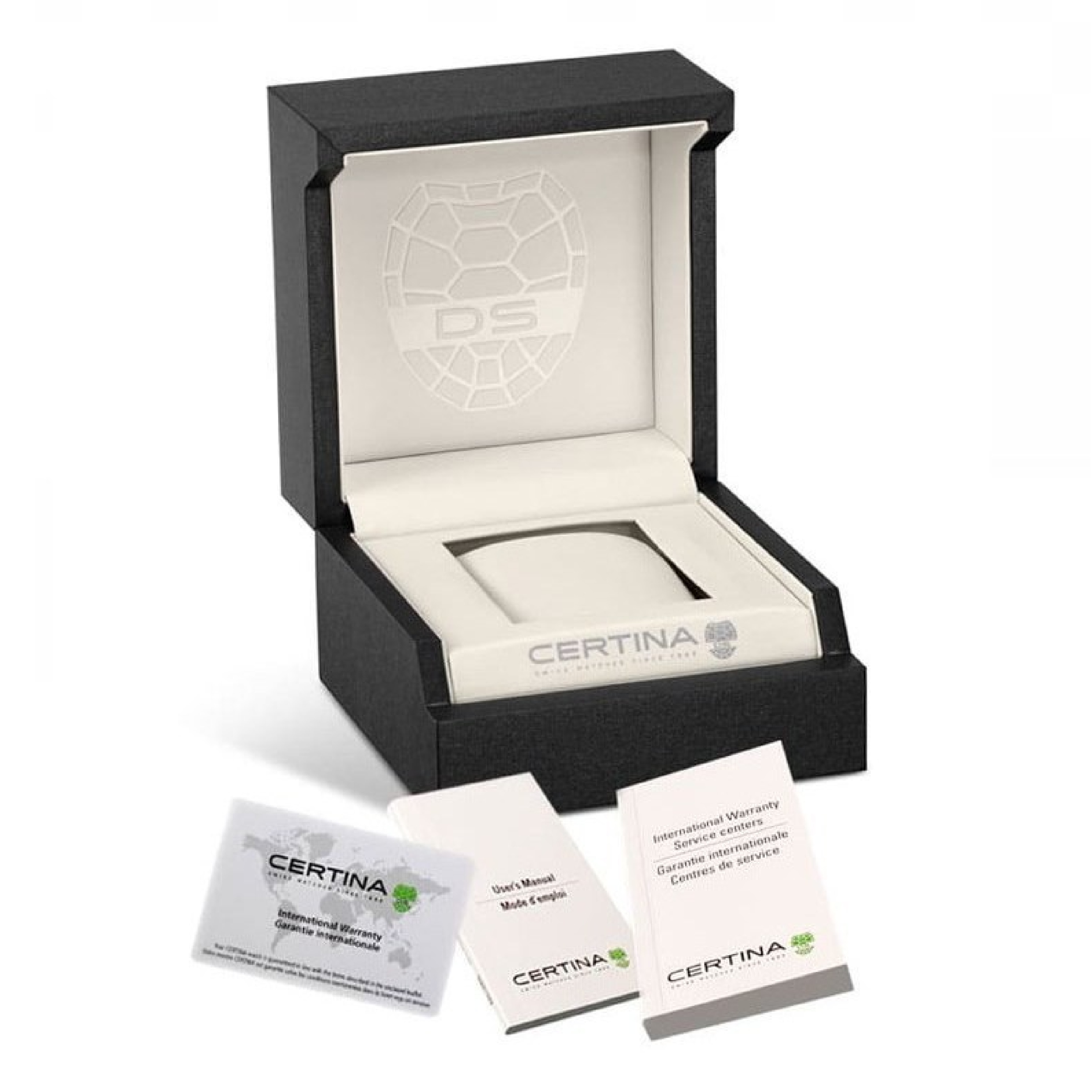 CERTINA C029.407.36.081.00 - фото 5