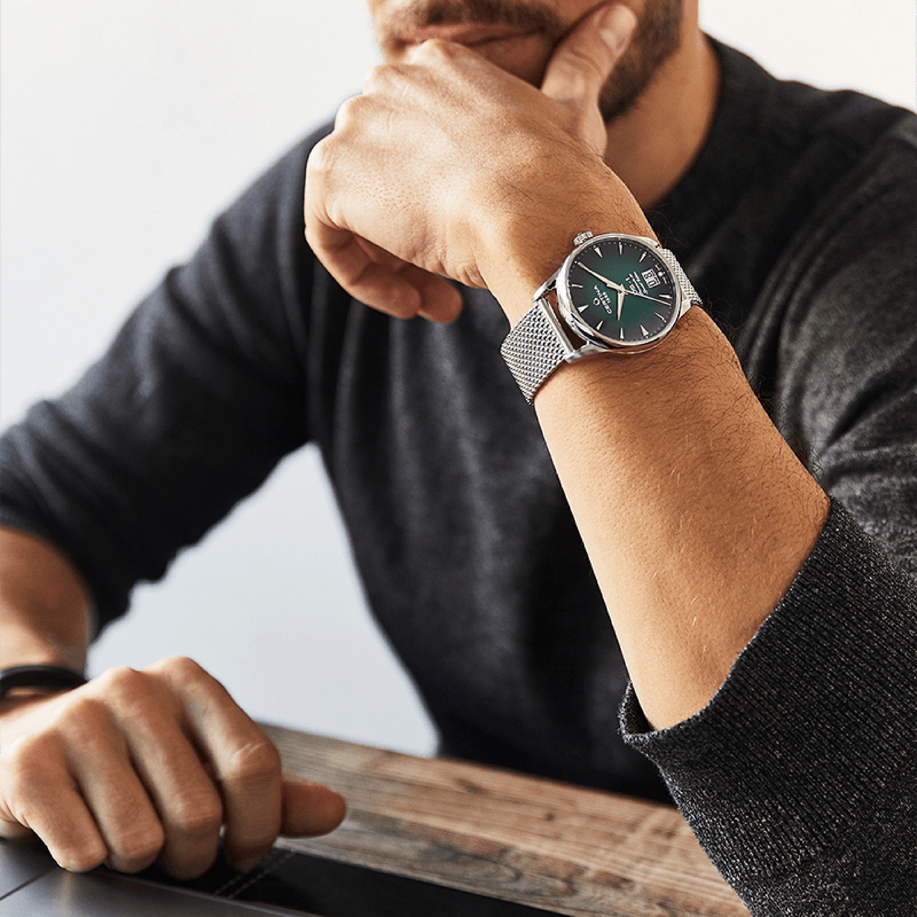 CERTINA C029.426.11.091.60 - фото 4