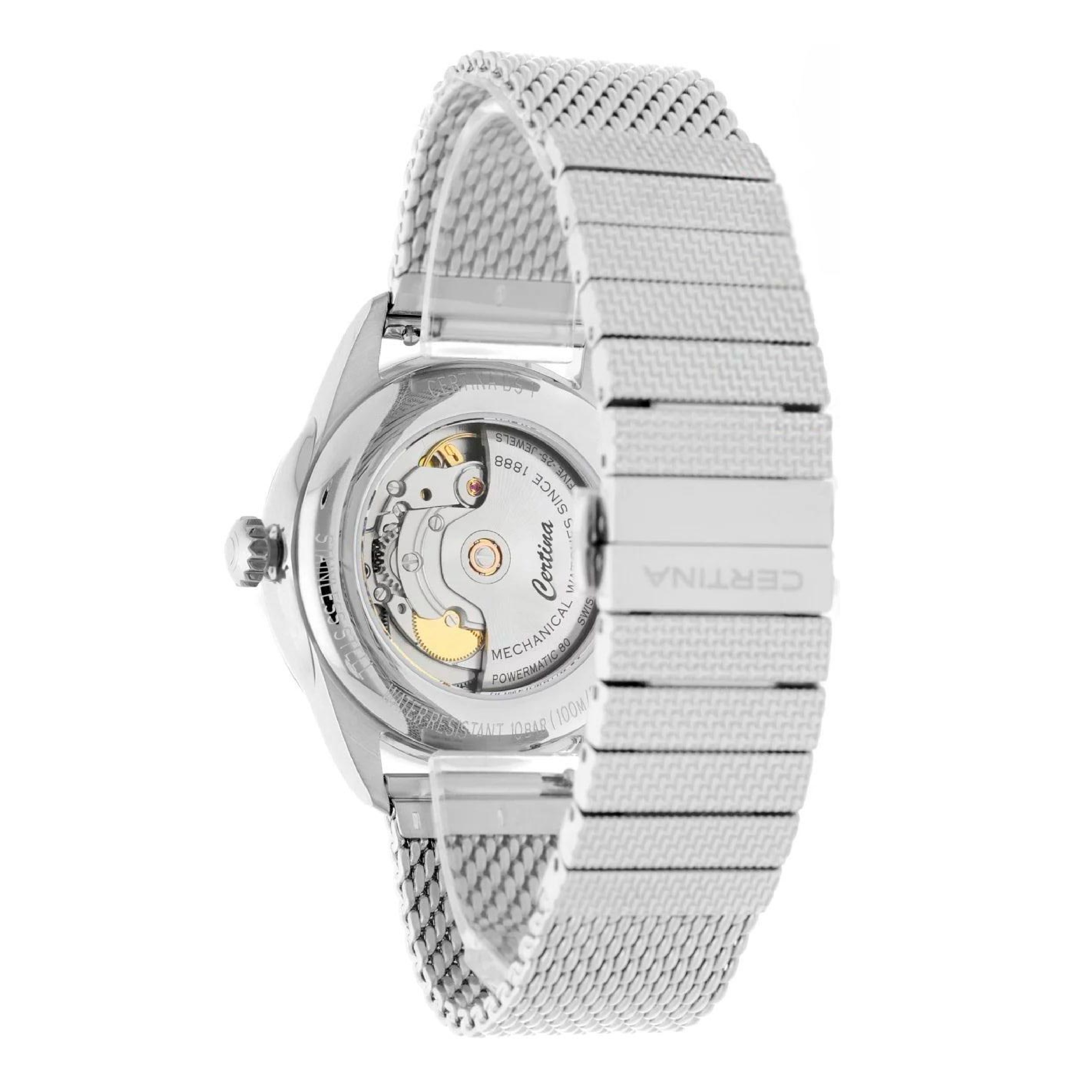 CERTINA C029.807.11.291.02 - фото 3