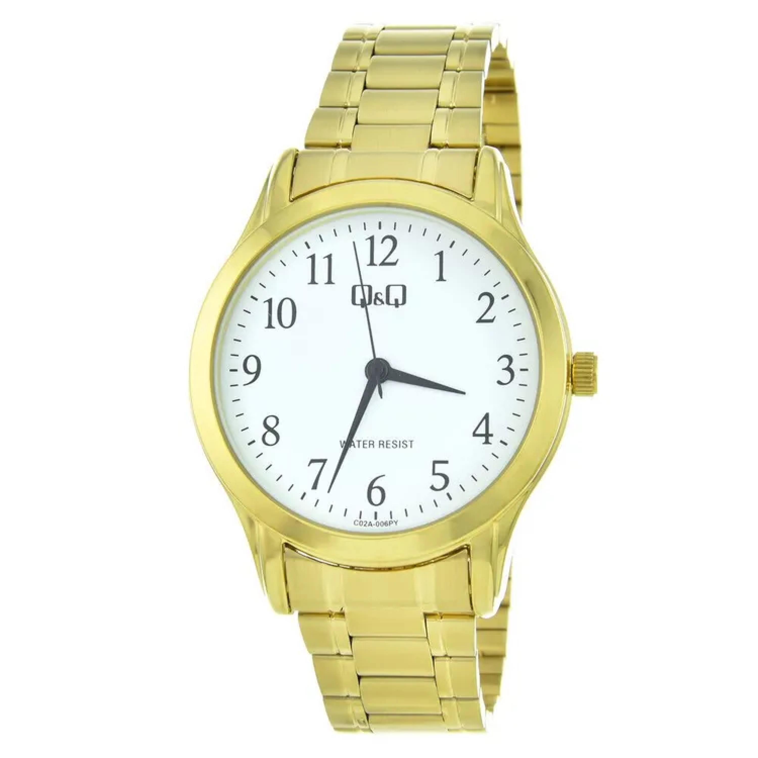 Q&Q C02A-006 - Q&Q None None