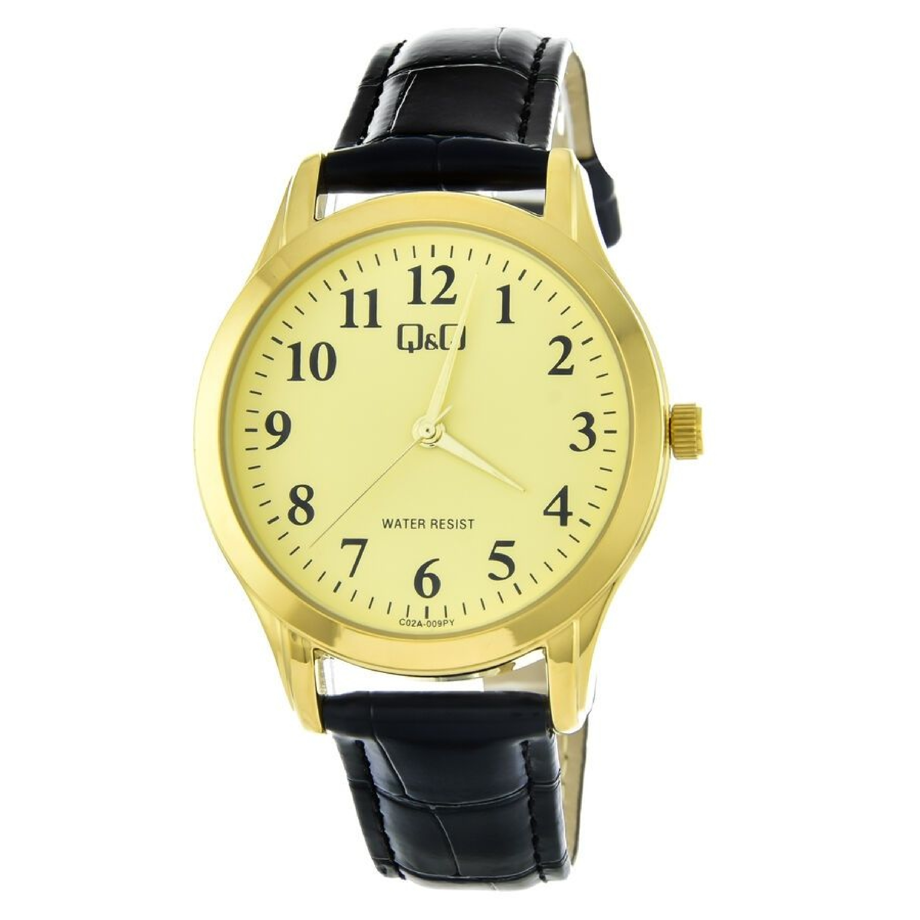 Q&Q C02A-009 - Q&Q None None