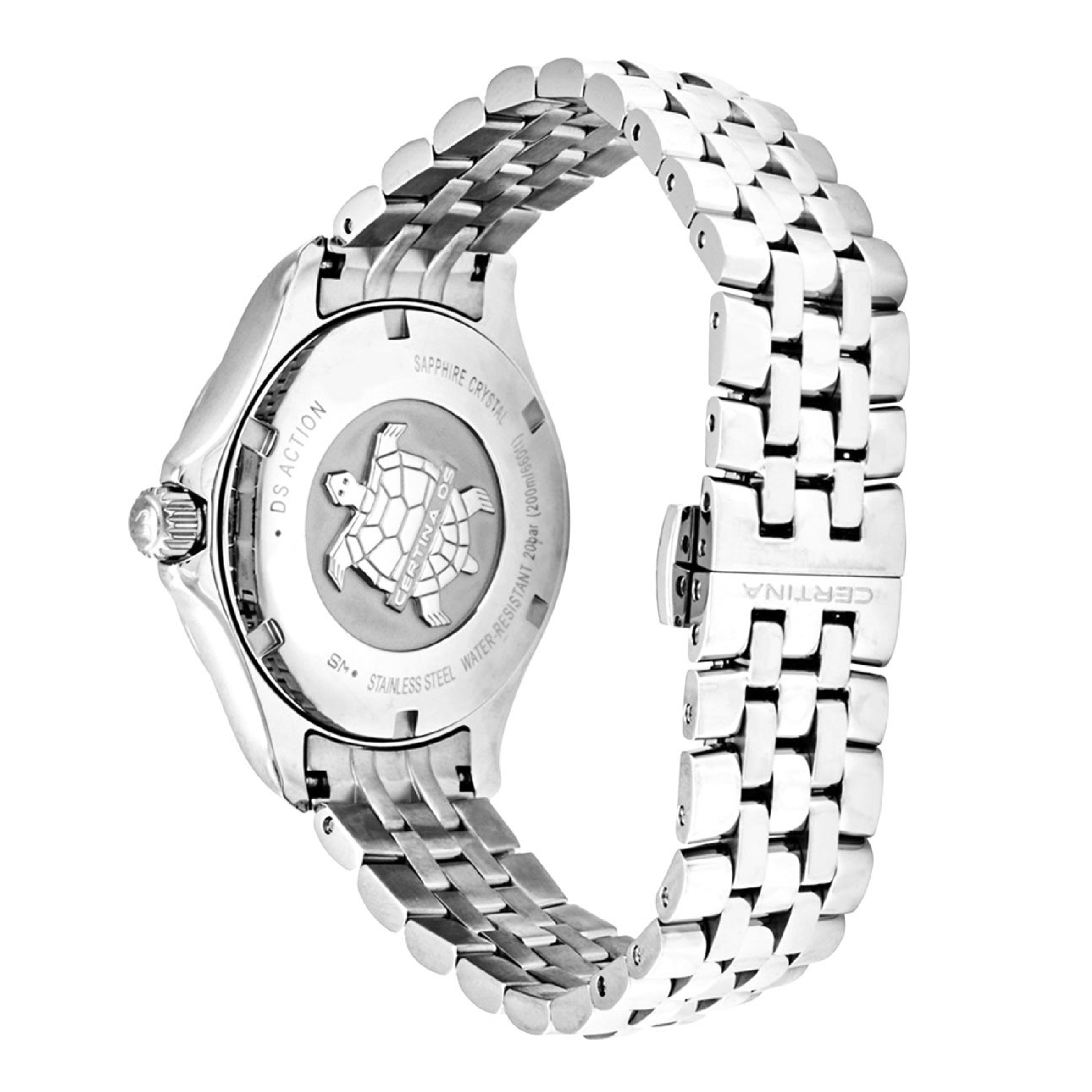 CERTINA C032.051.11.036.00 - фото 3