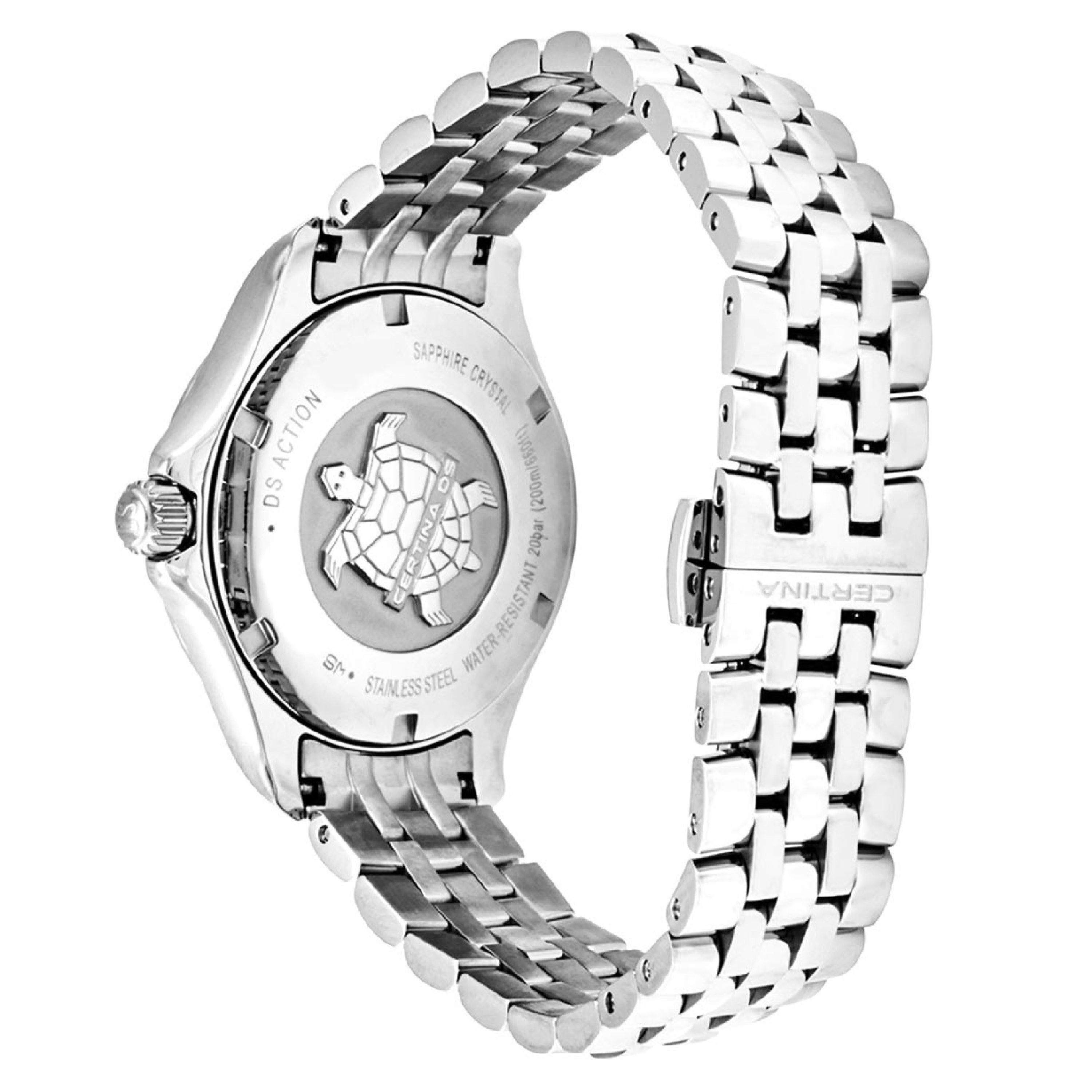 CERTINA C032.051.11.056.00 - фото 3