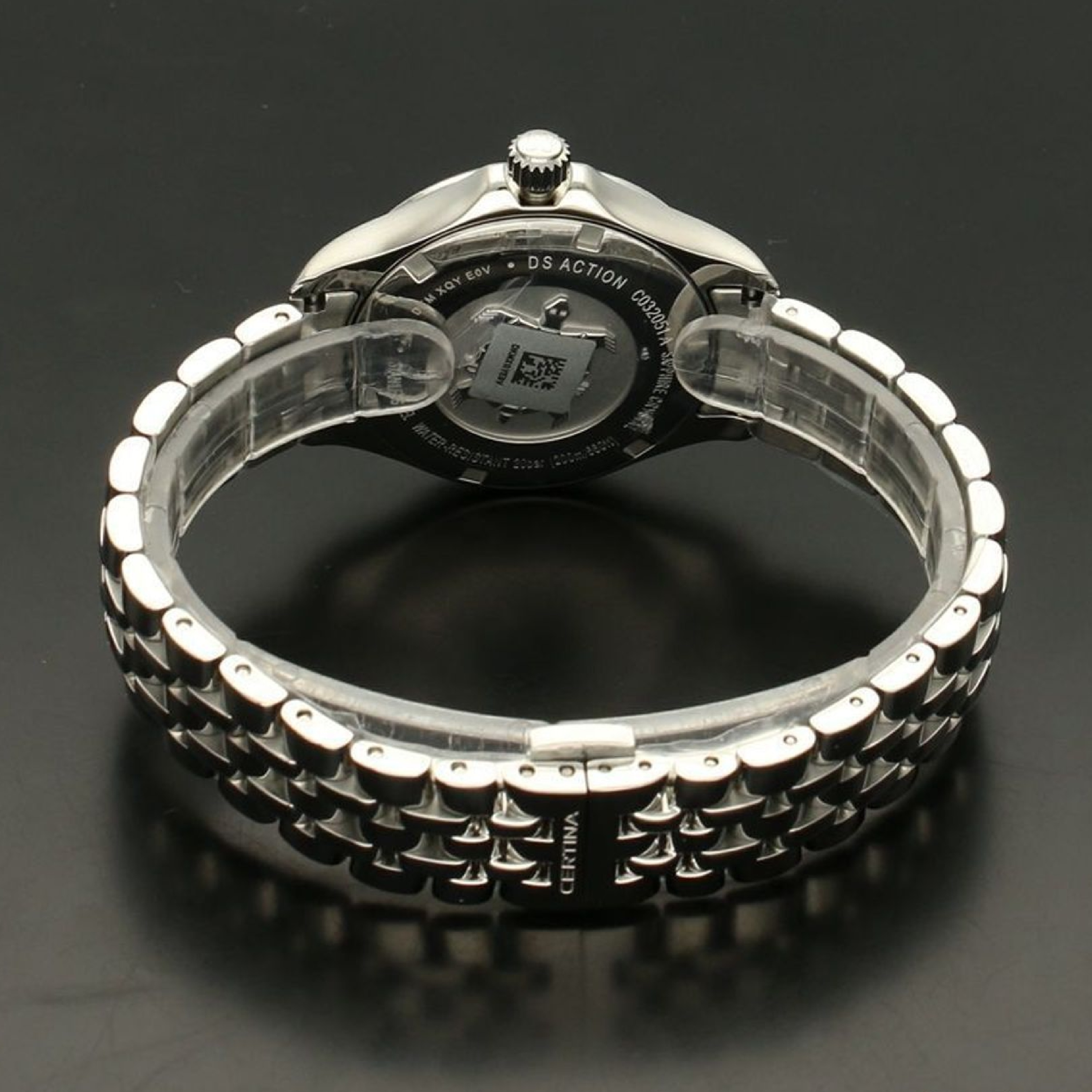 CERTINA C032.051.11.116.00 - фото 3