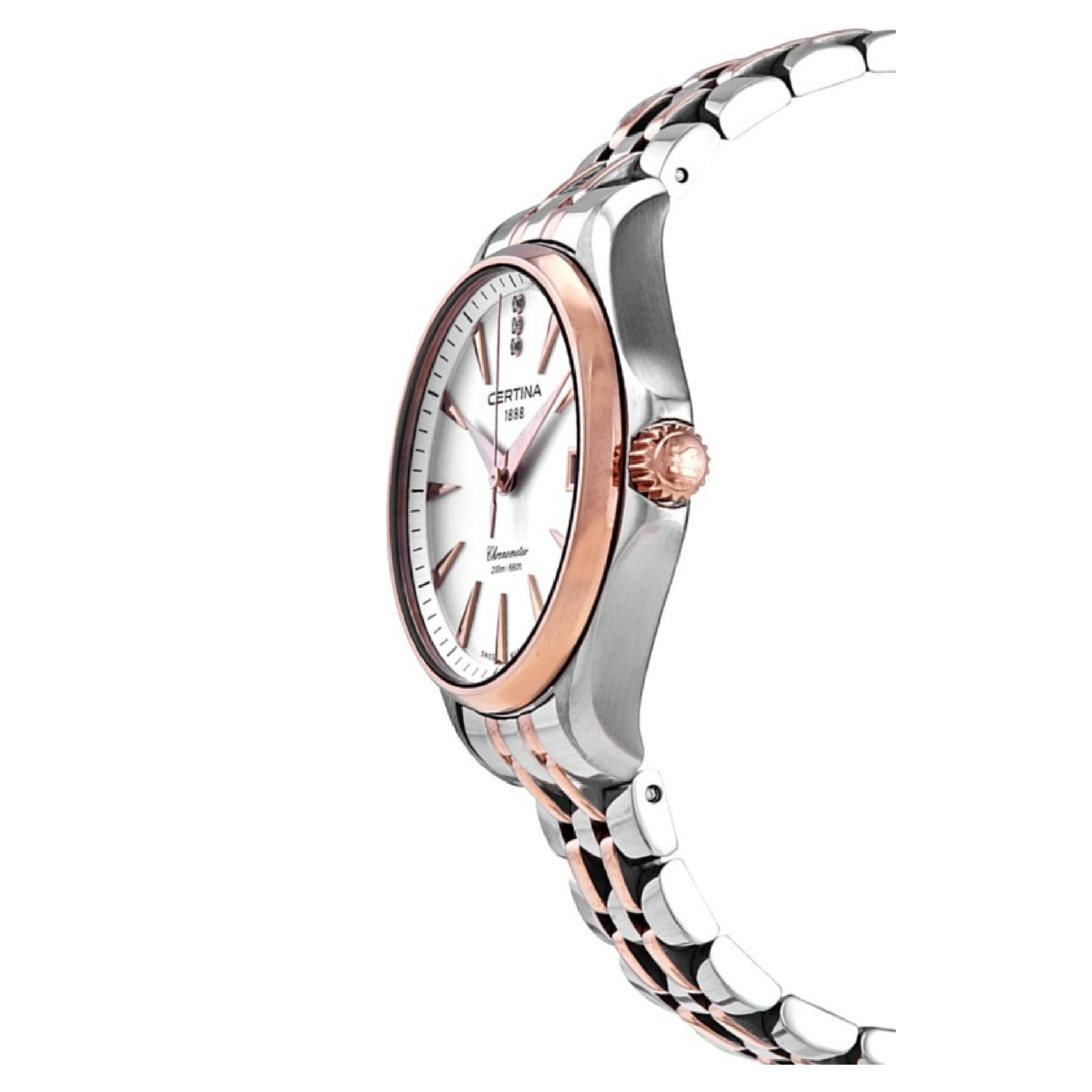 CERTINA C032.051.22.036.00 - фото 2