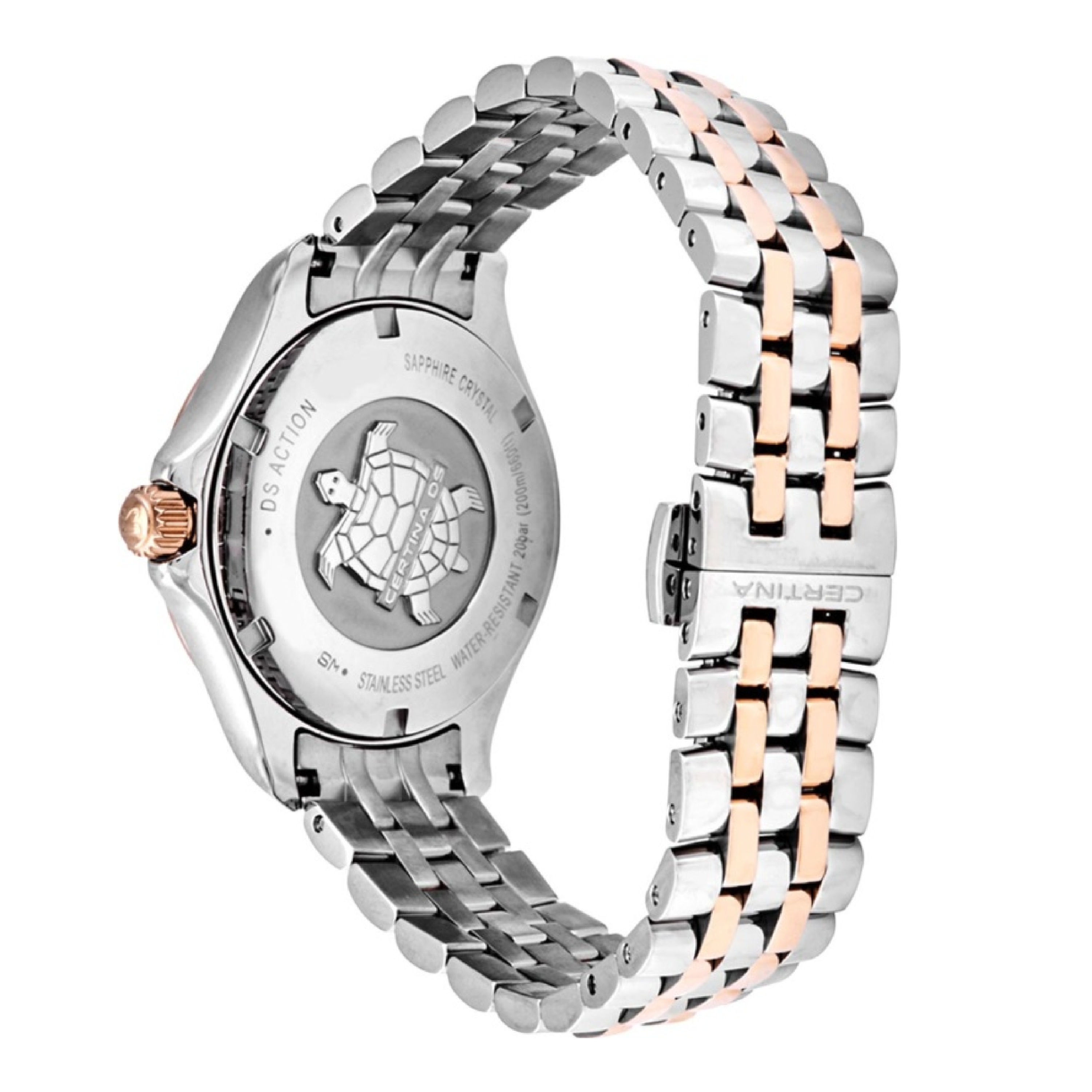 CERTINA C032.051.22.036.00 - фото 3