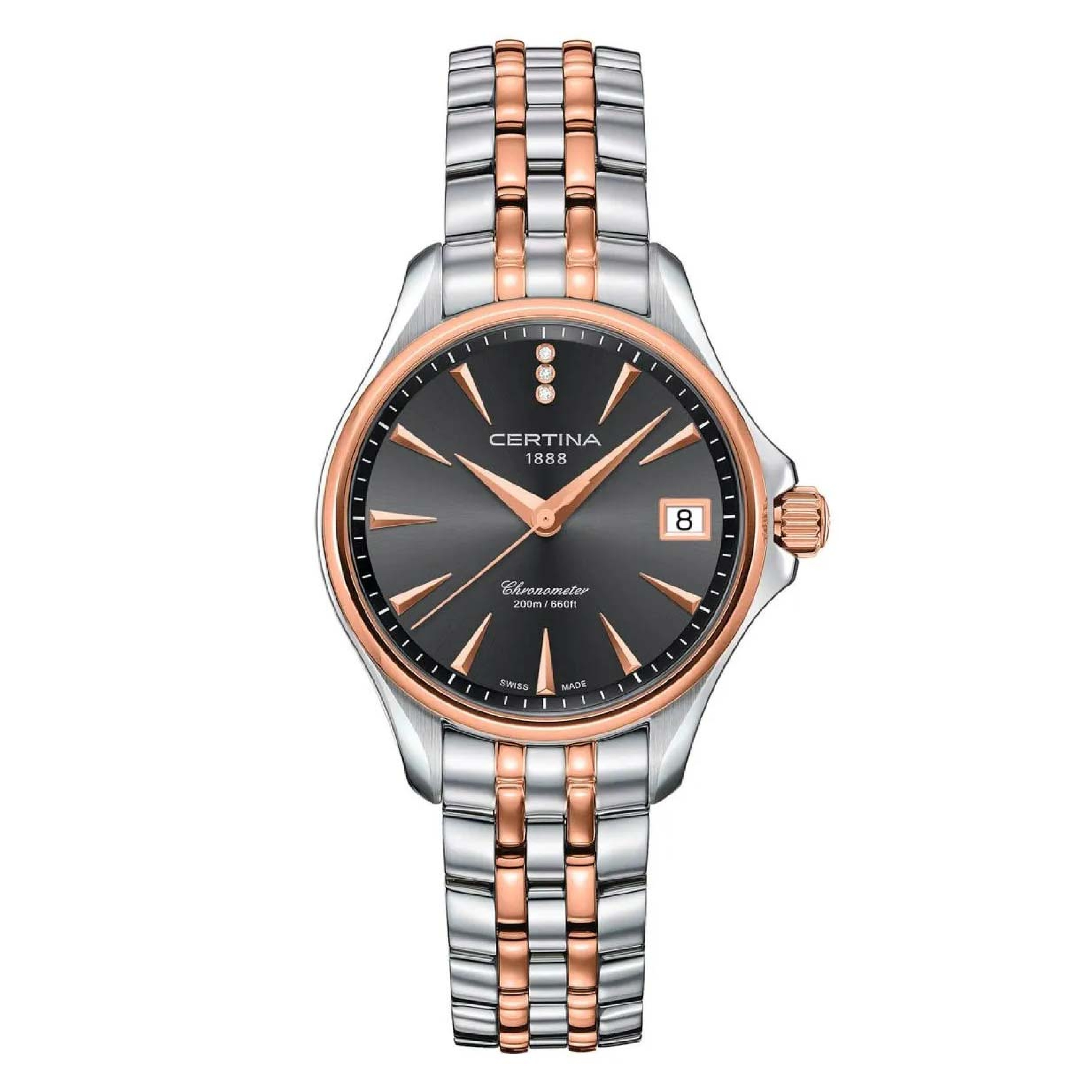 CERTINA C032.051.22.086.00 - CERTINA None None