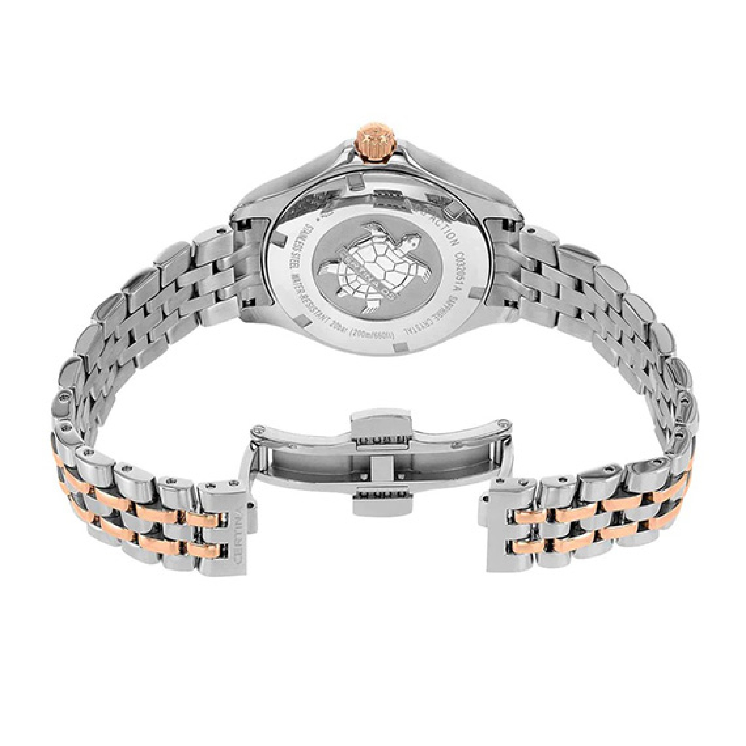 CERTINA C032.051.22.086.00 - фото 3