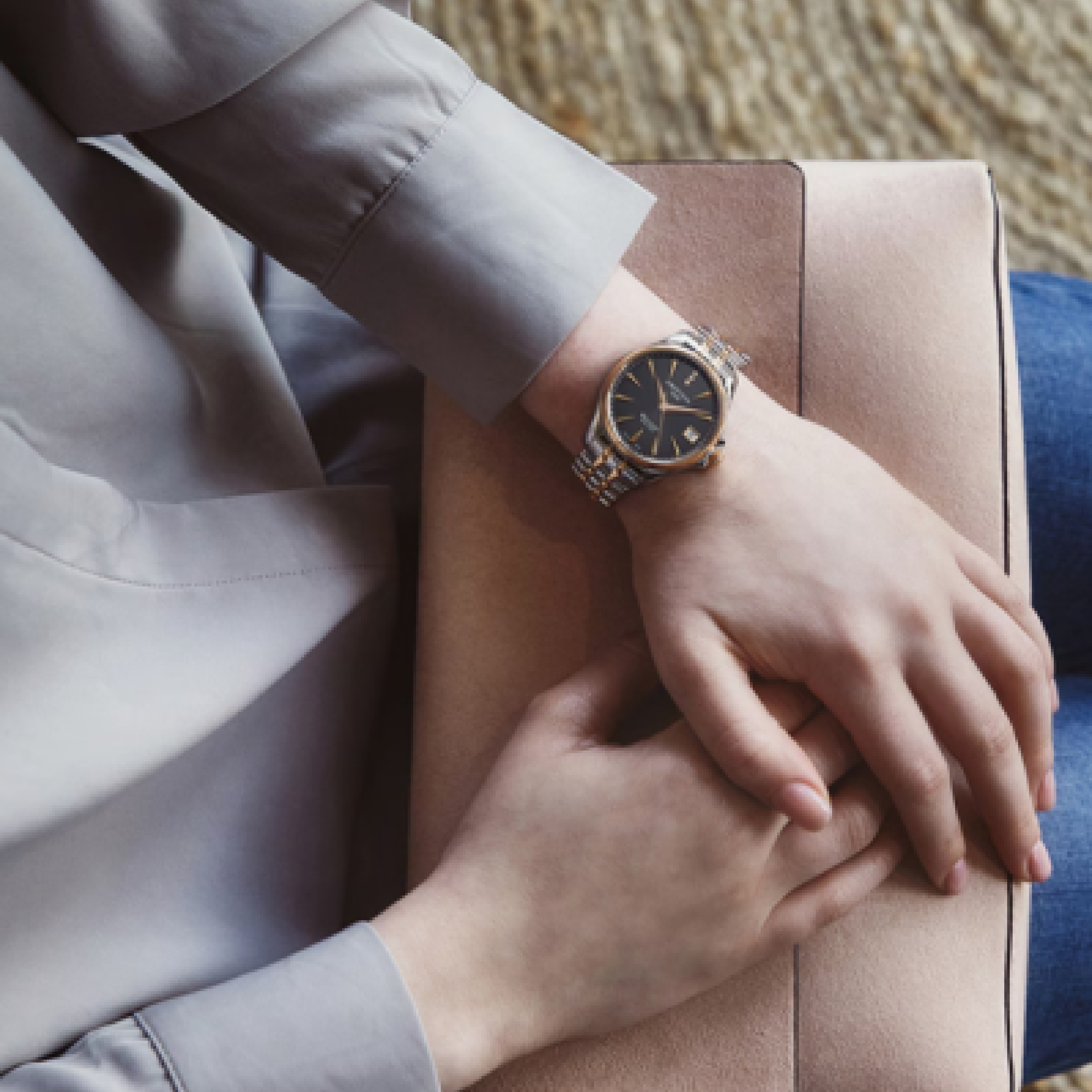 CERTINA C032.051.22.086.00 - фото 4