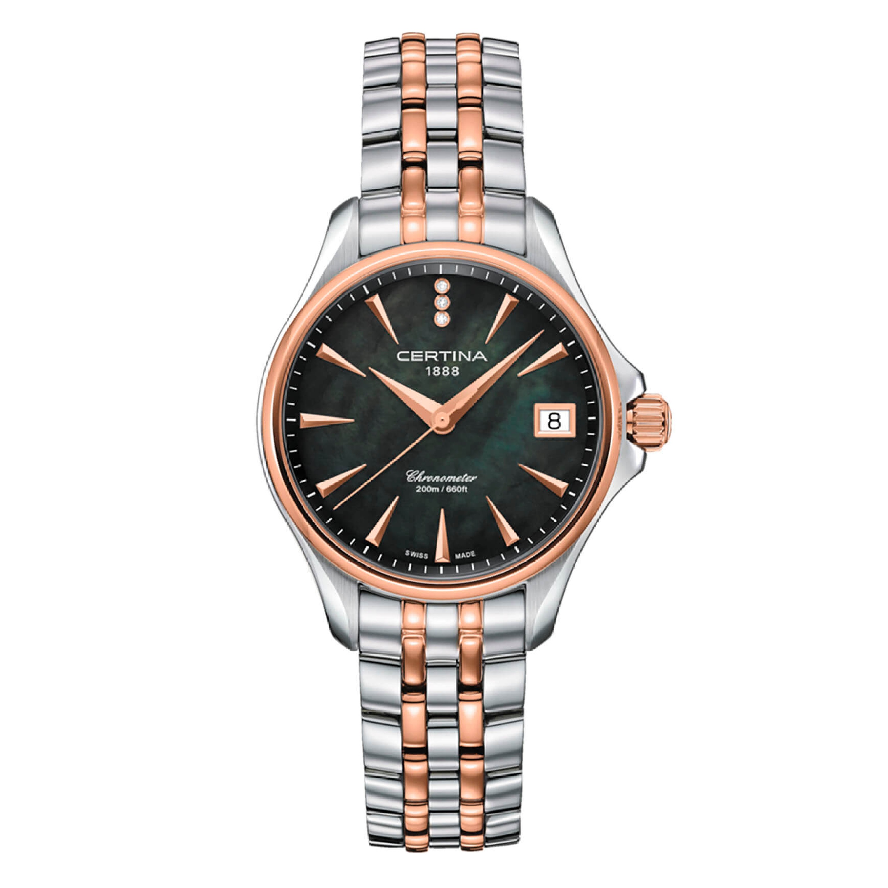 CERTINA C032.051.22.126.00 - CERTINA None None