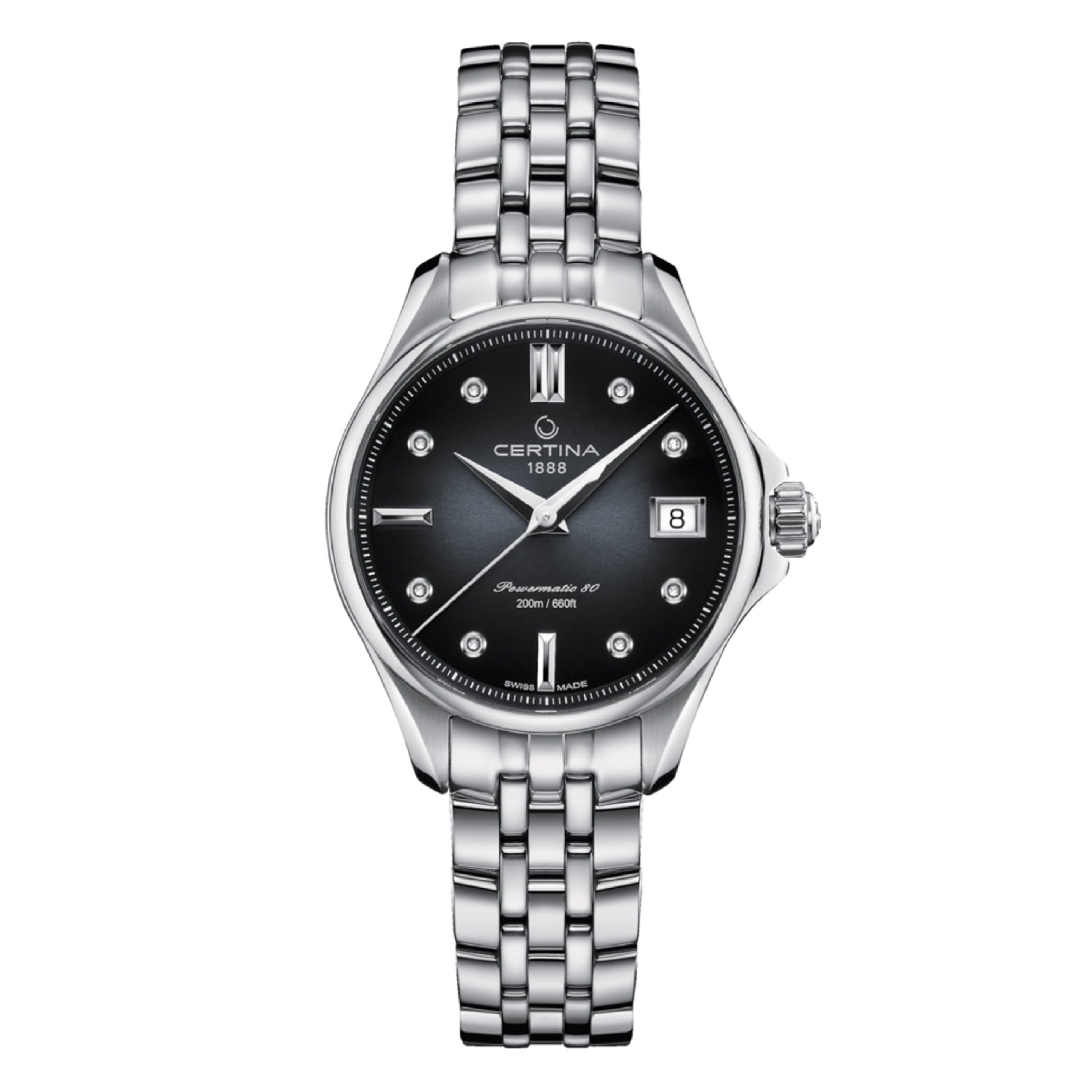 CERTINA C032.207.11.056.00 - CERTINA None None